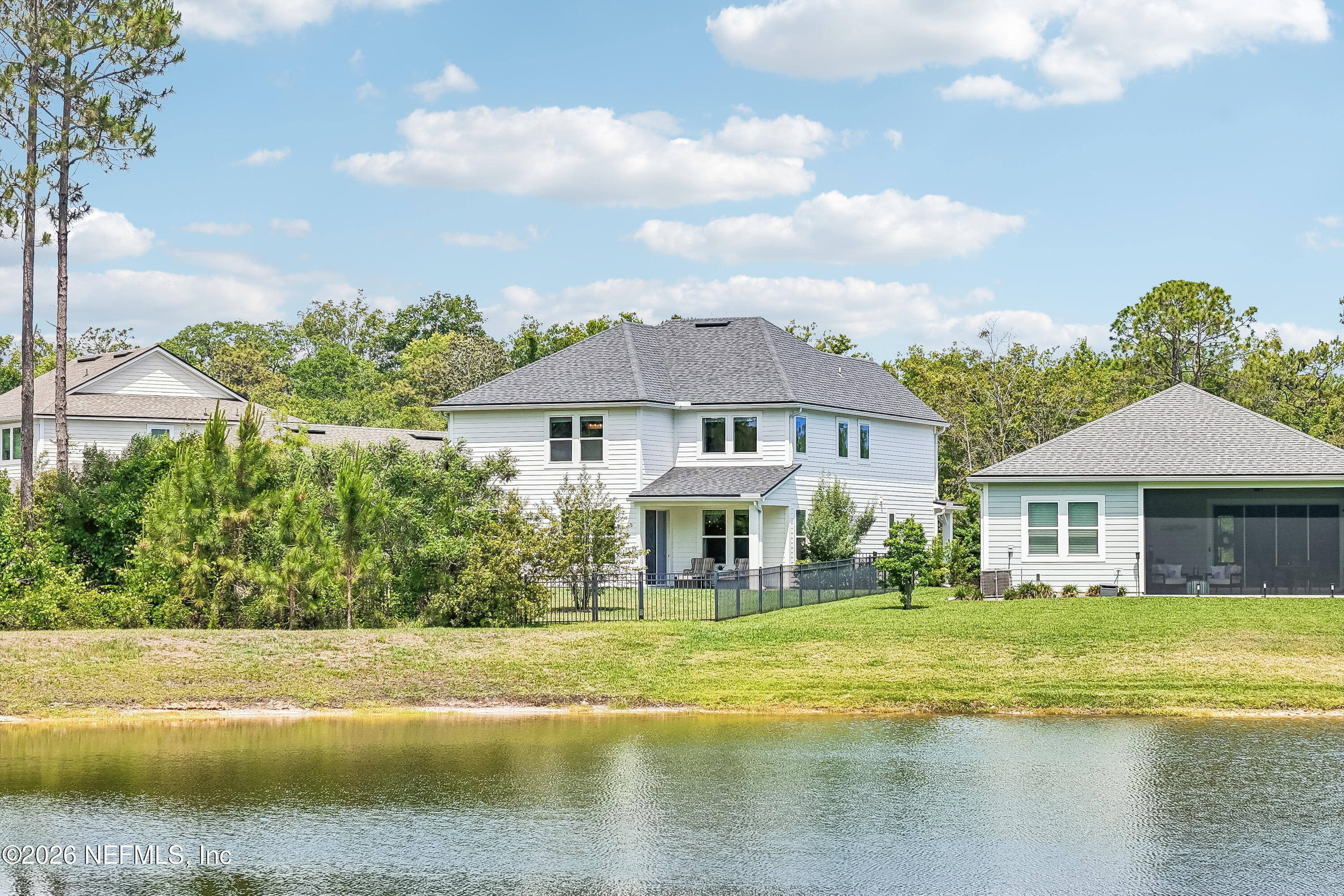 58 KEENELAND Road, St. Johns
