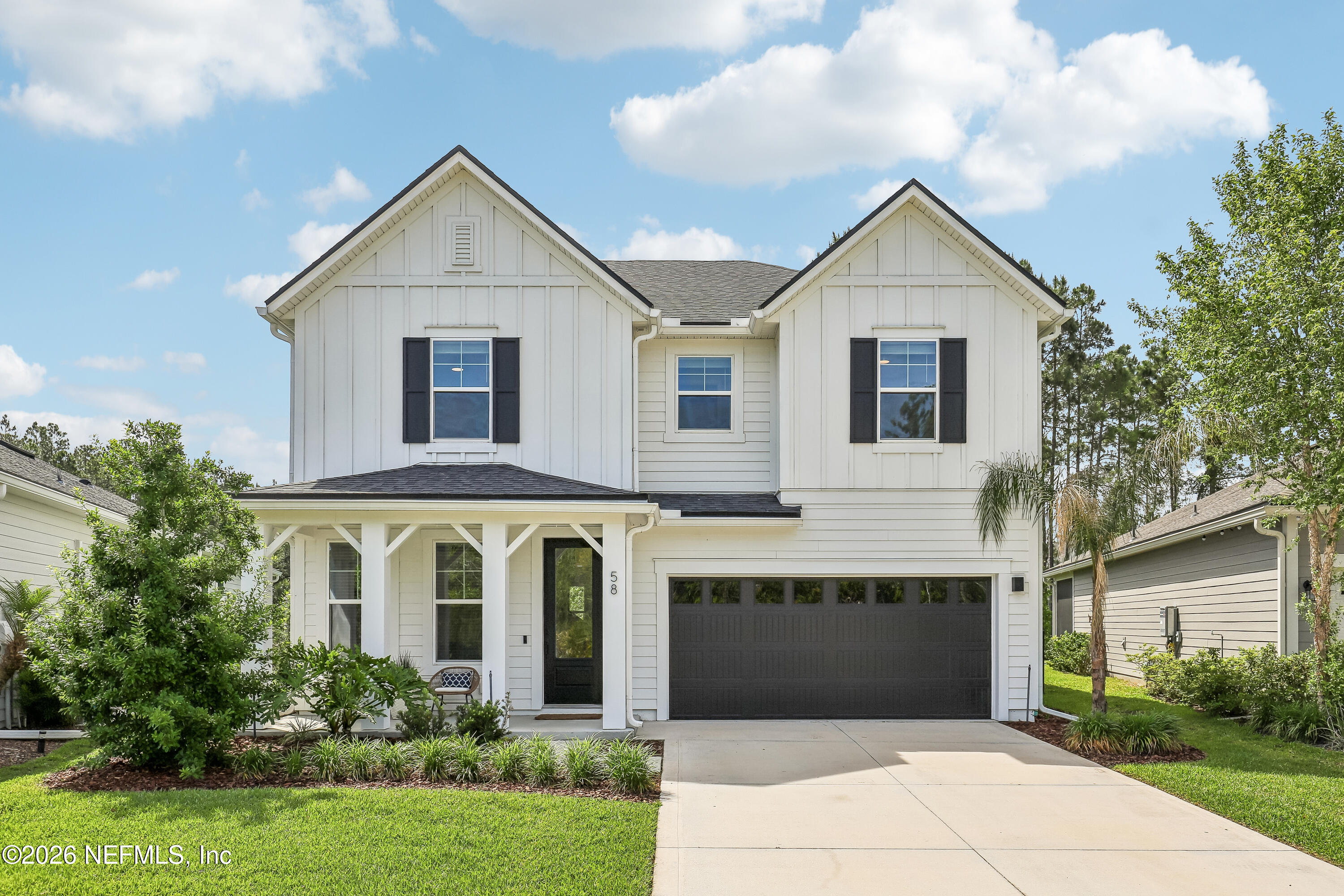 58 KEENELAND Road, St. Johns