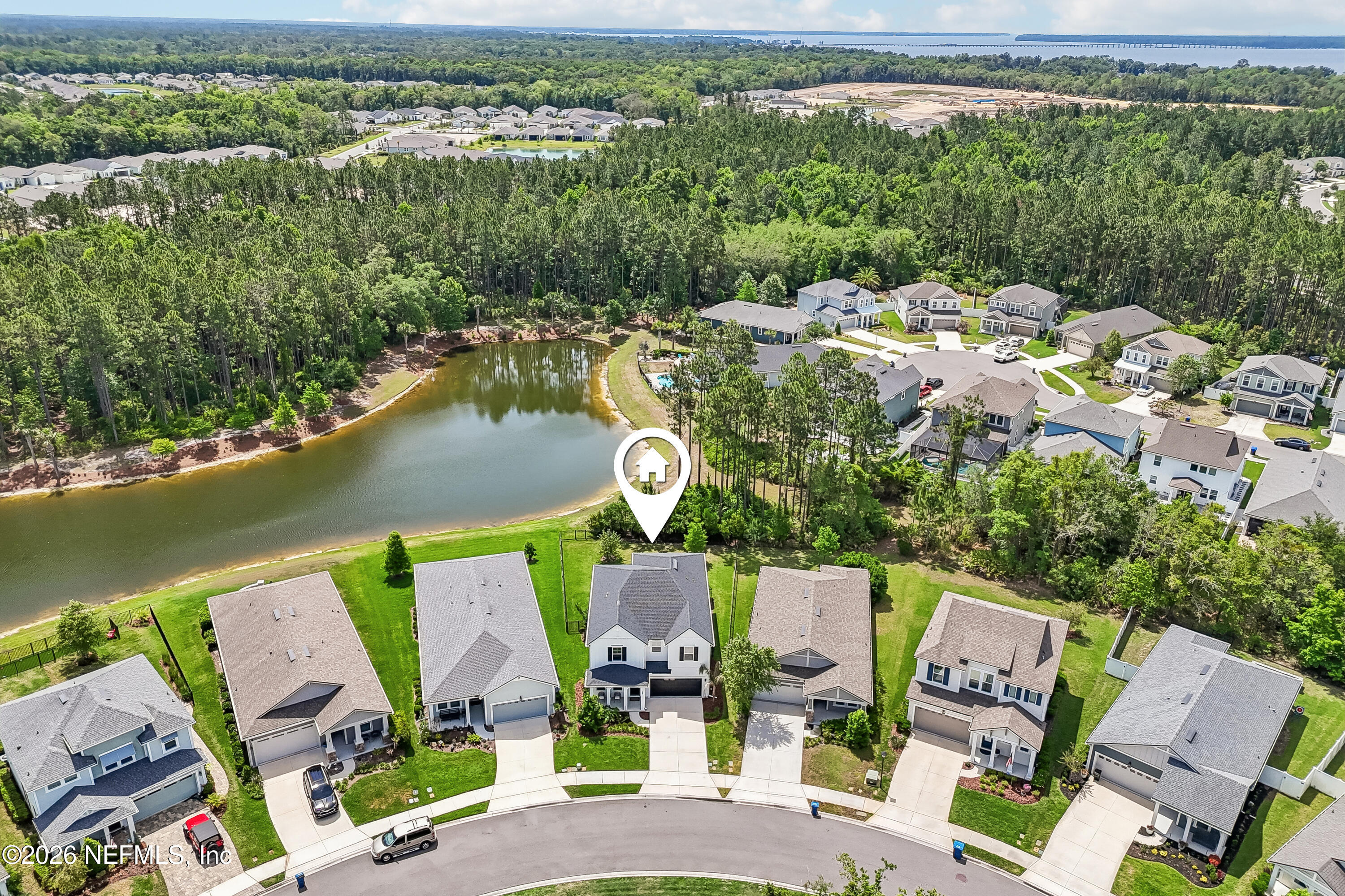58 KEENELAND Road, St. Johns