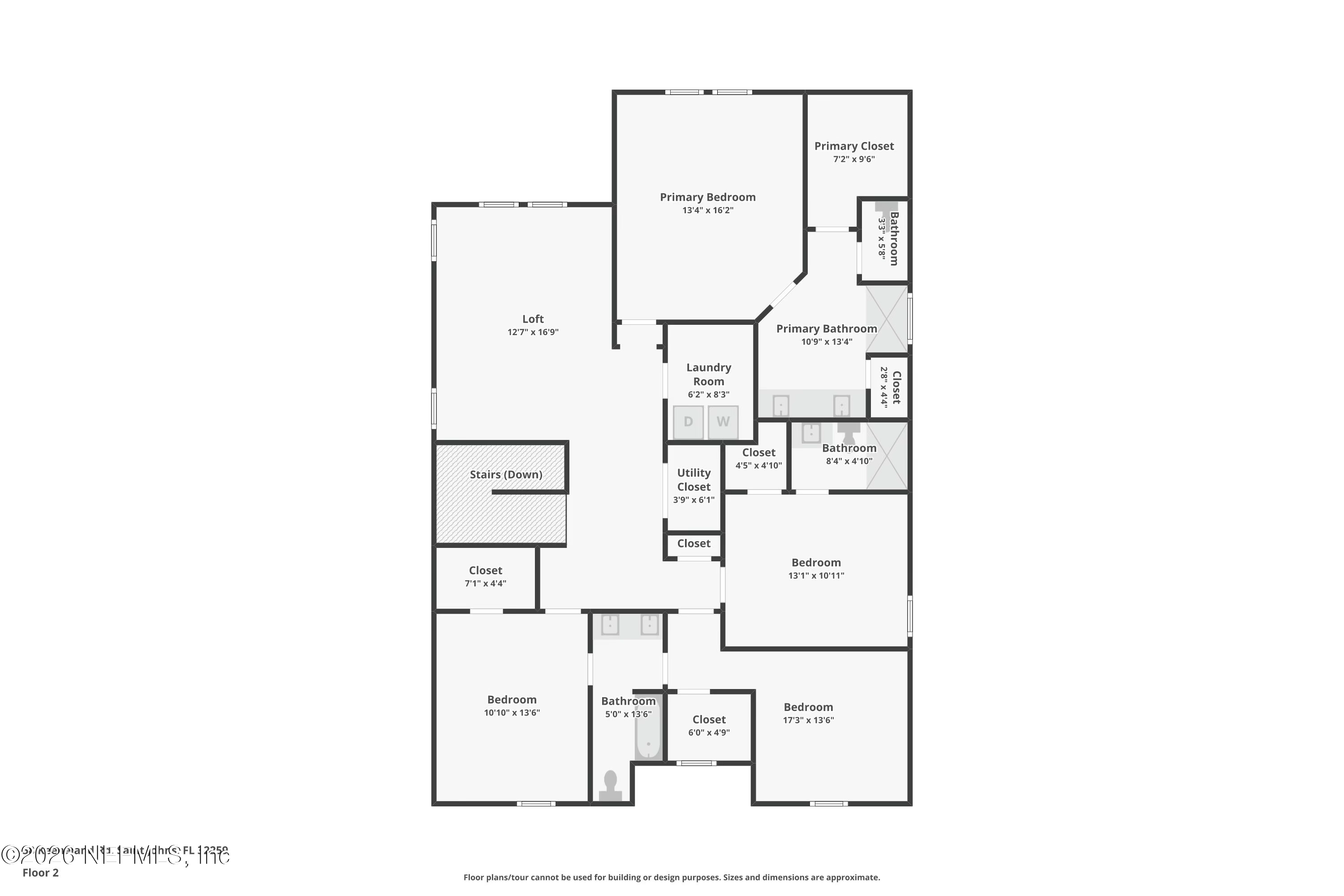 58 KEENELAND Road, St. Johns