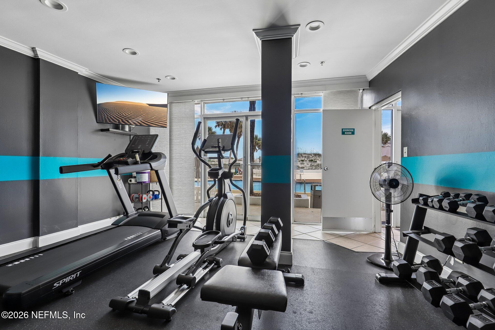 1601 OCEAN Drive 402