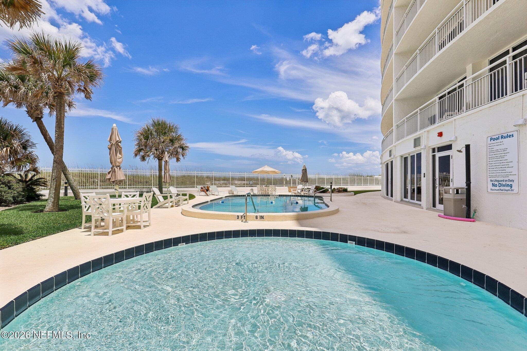 1601 OCEAN Drive 402