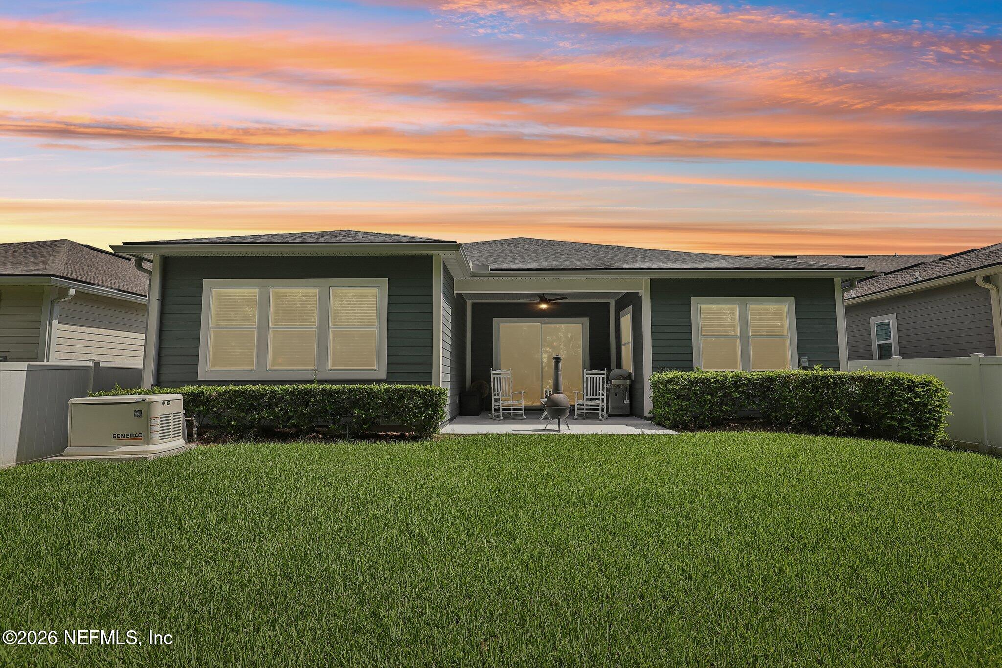 152 CLOVERBROOK Road, St. Johns
