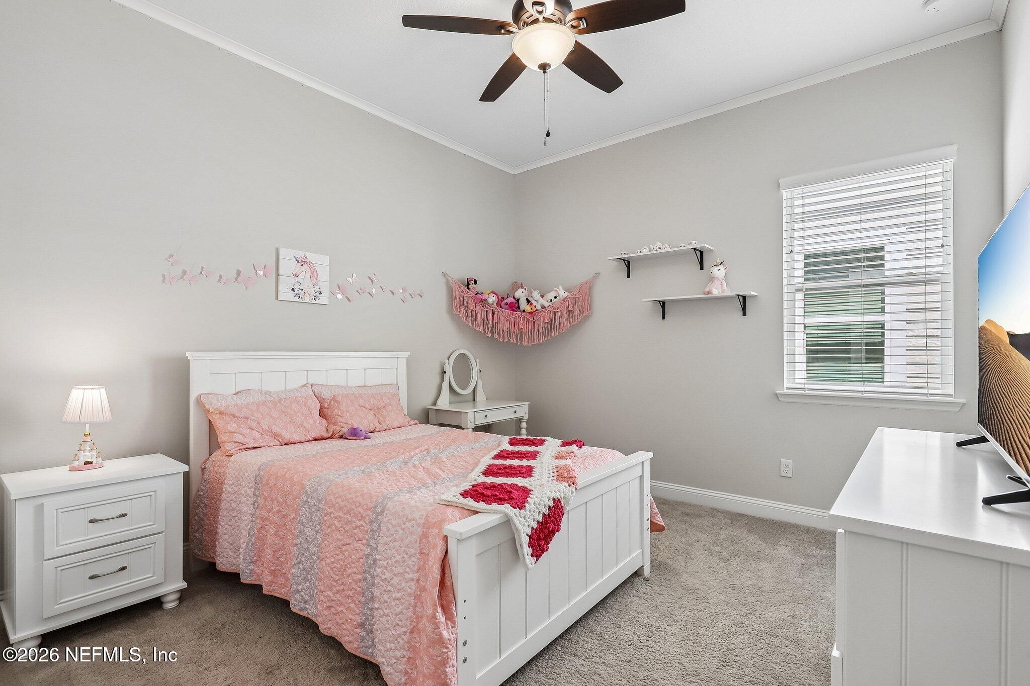 152 CLOVERBROOK Road, St. Johns