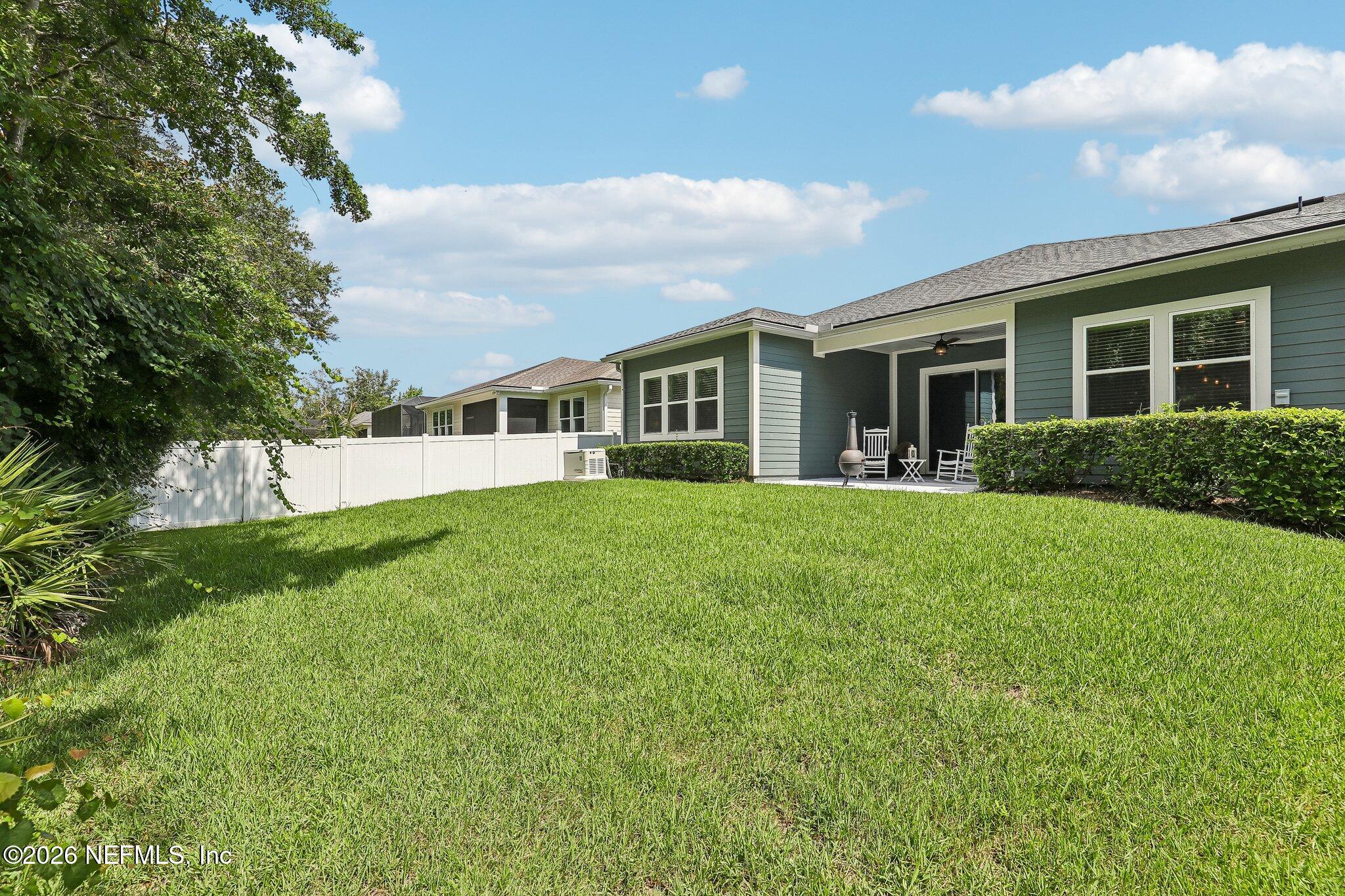 152 CLOVERBROOK Road, St. Johns