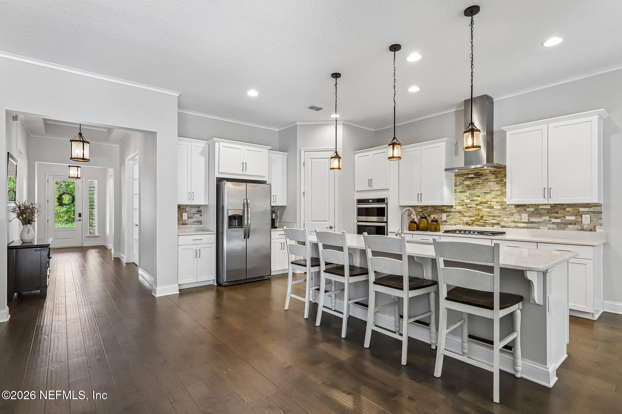 152 CLOVERBROOK Road, St. Johns