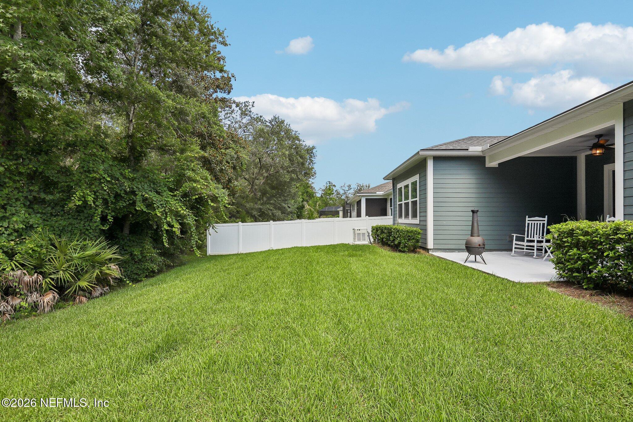 152 CLOVERBROOK Road, St. Johns