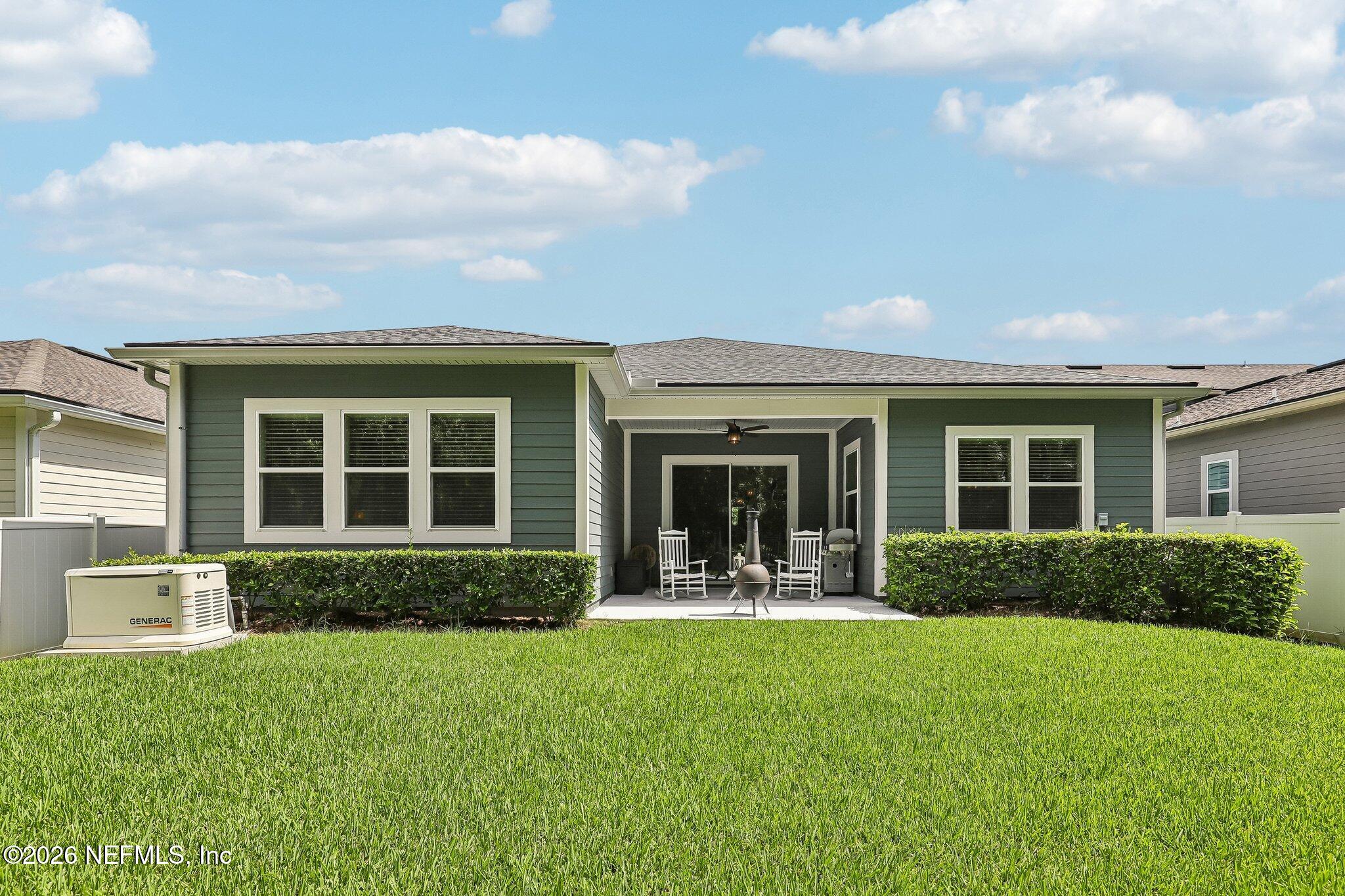152 CLOVERBROOK Road, St. Johns