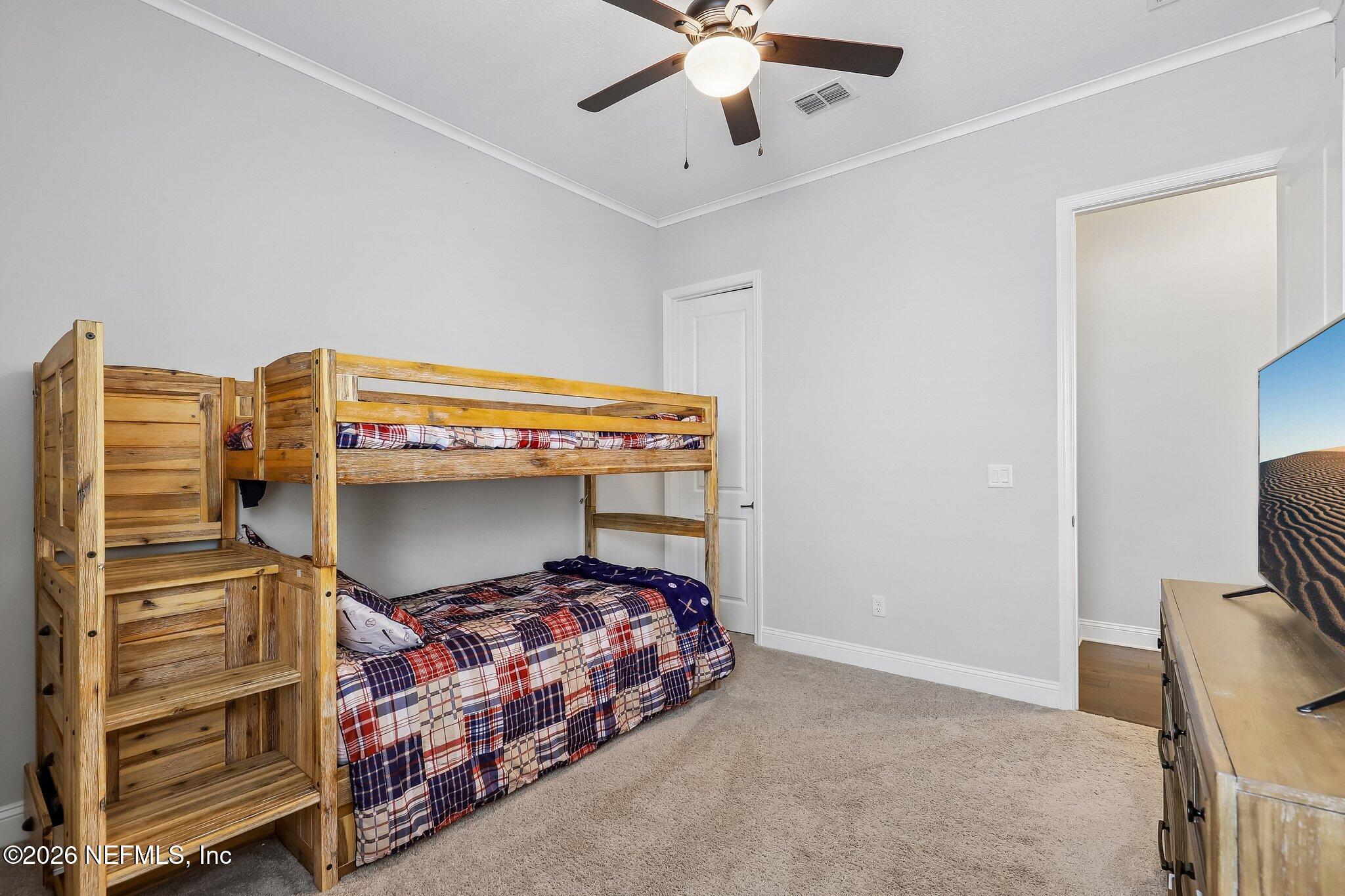 152 CLOVERBROOK Road, St. Johns
