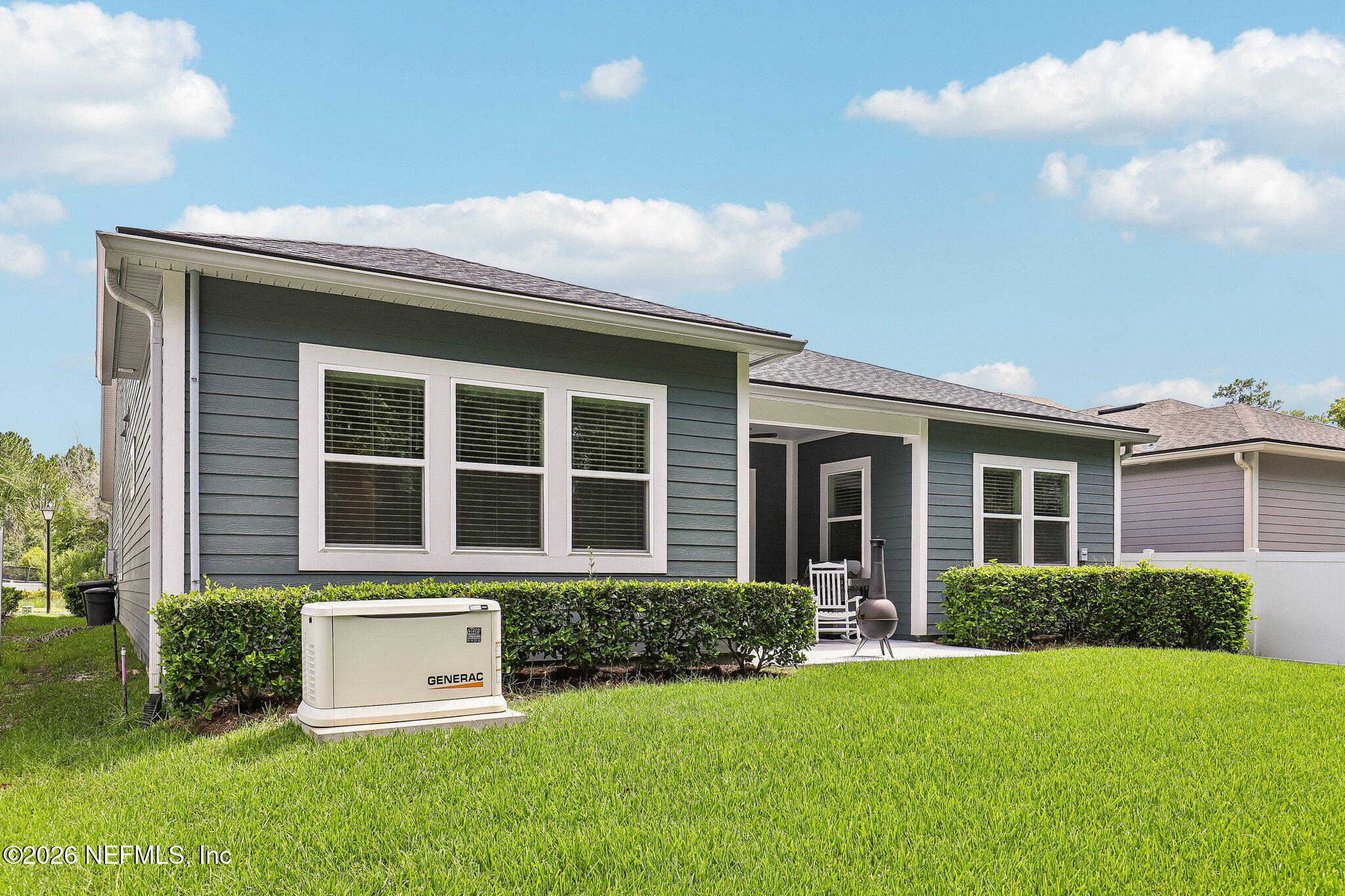 152 CLOVERBROOK Road, St. Johns