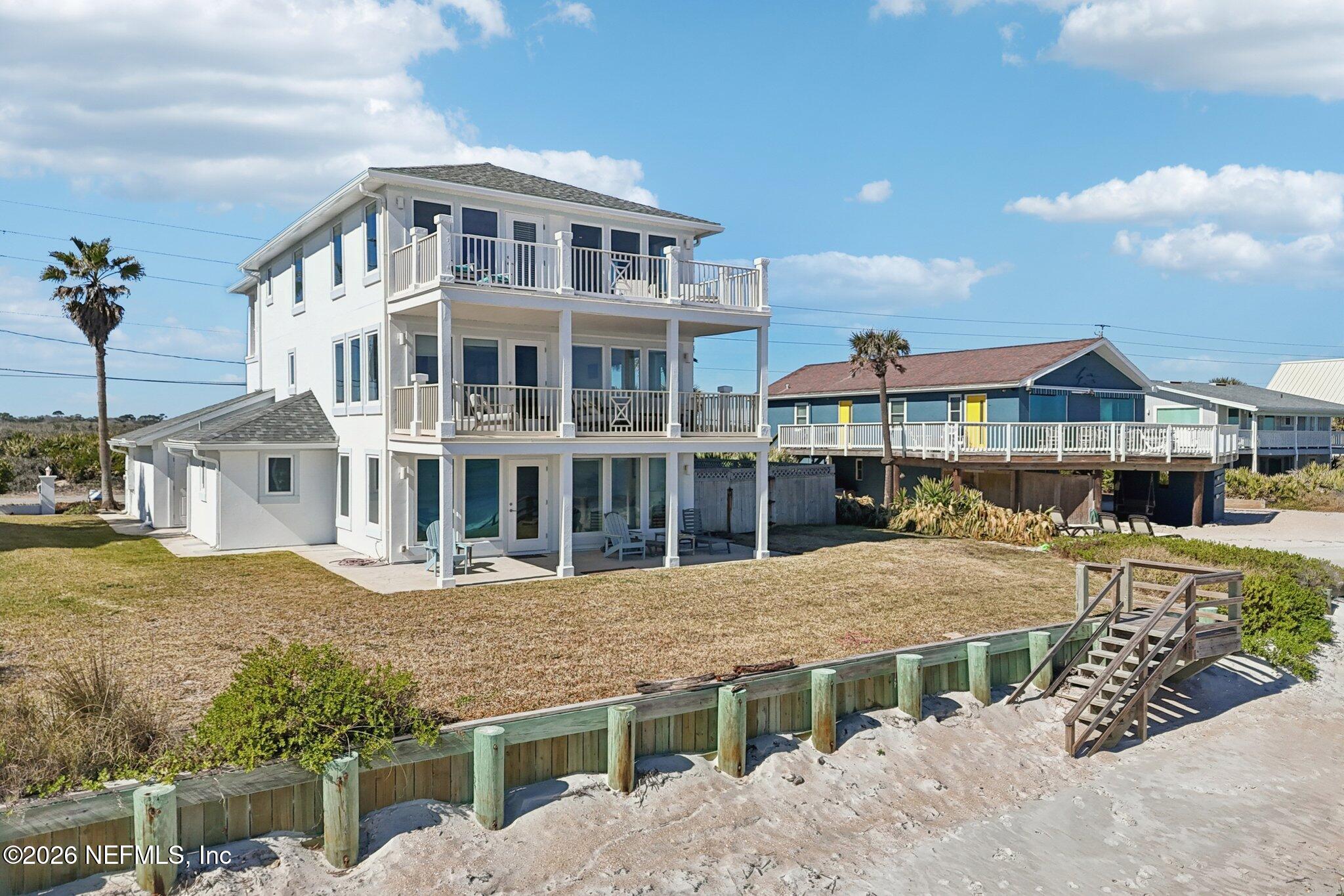 2941 S PONTE VEDRA Boulevard