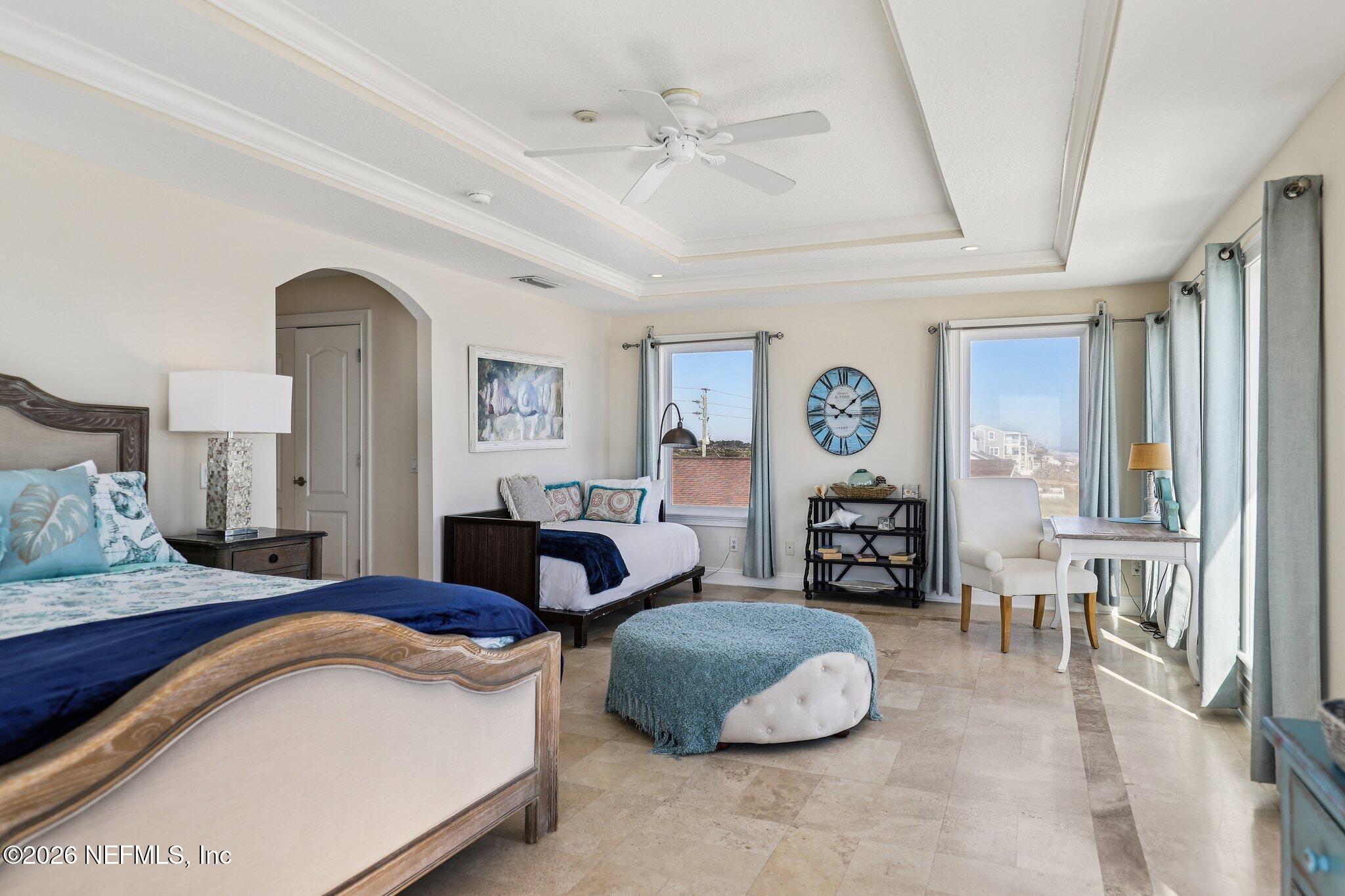 2941 S PONTE VEDRA Boulevard