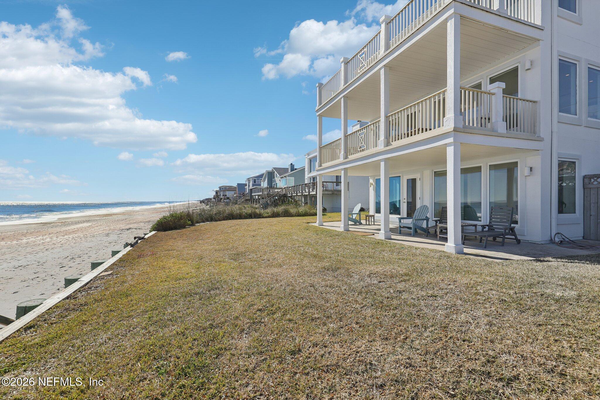 2941 S PONTE VEDRA Boulevard