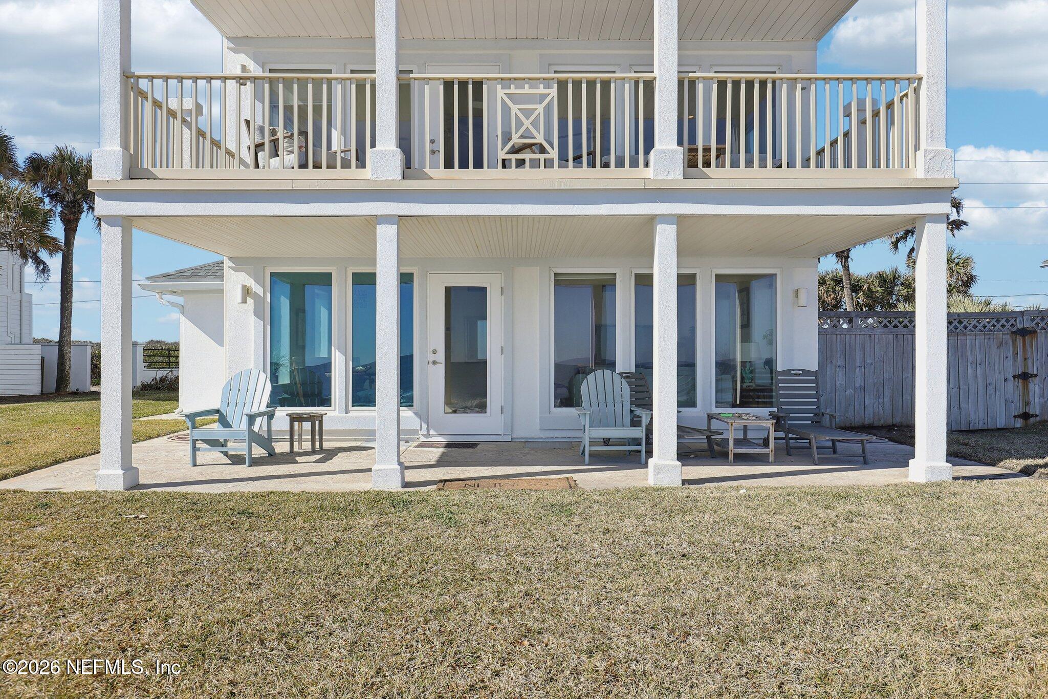 2941 S PONTE VEDRA Boulevard