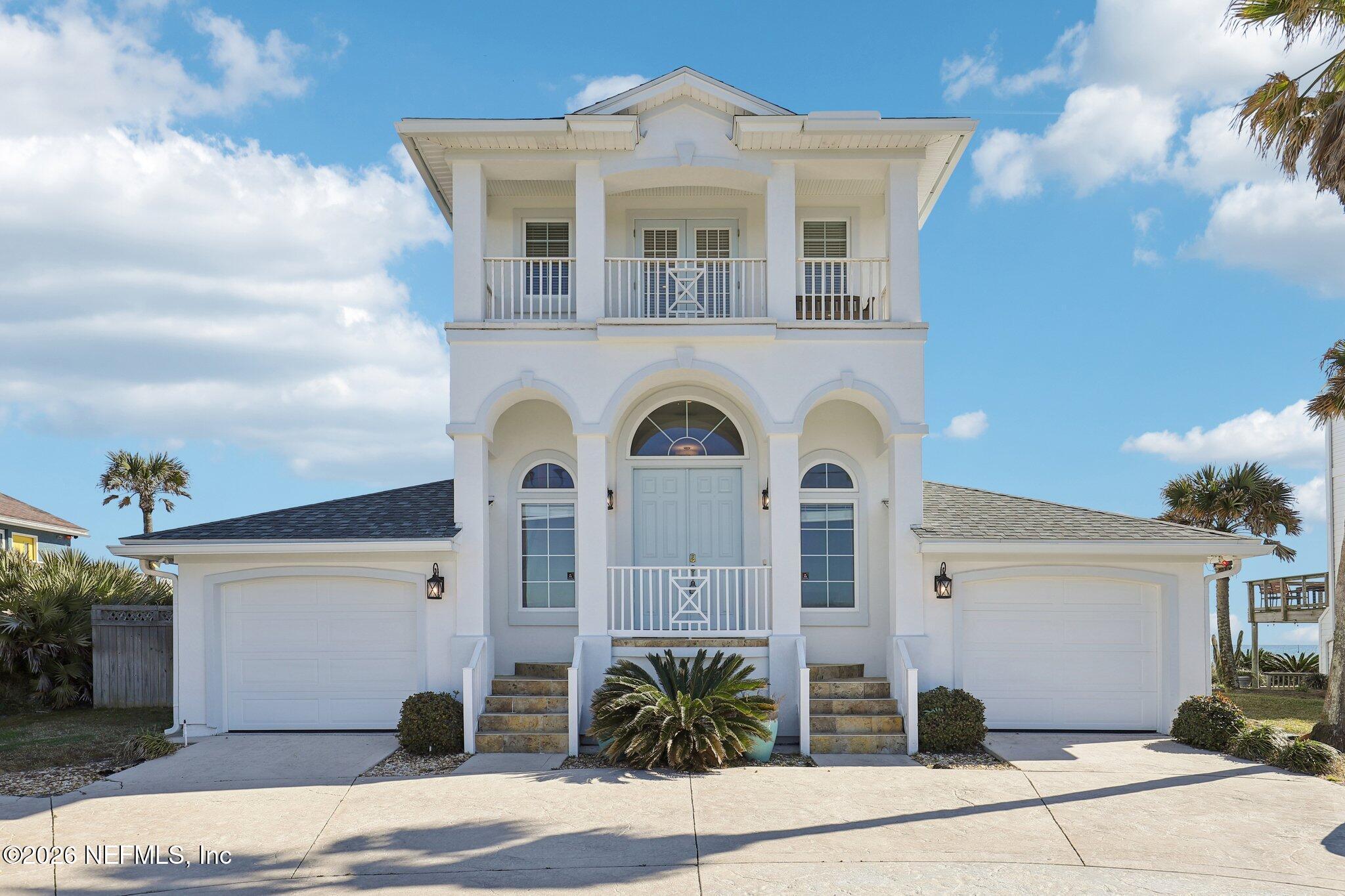 2941 S PONTE VEDRA Boulevard