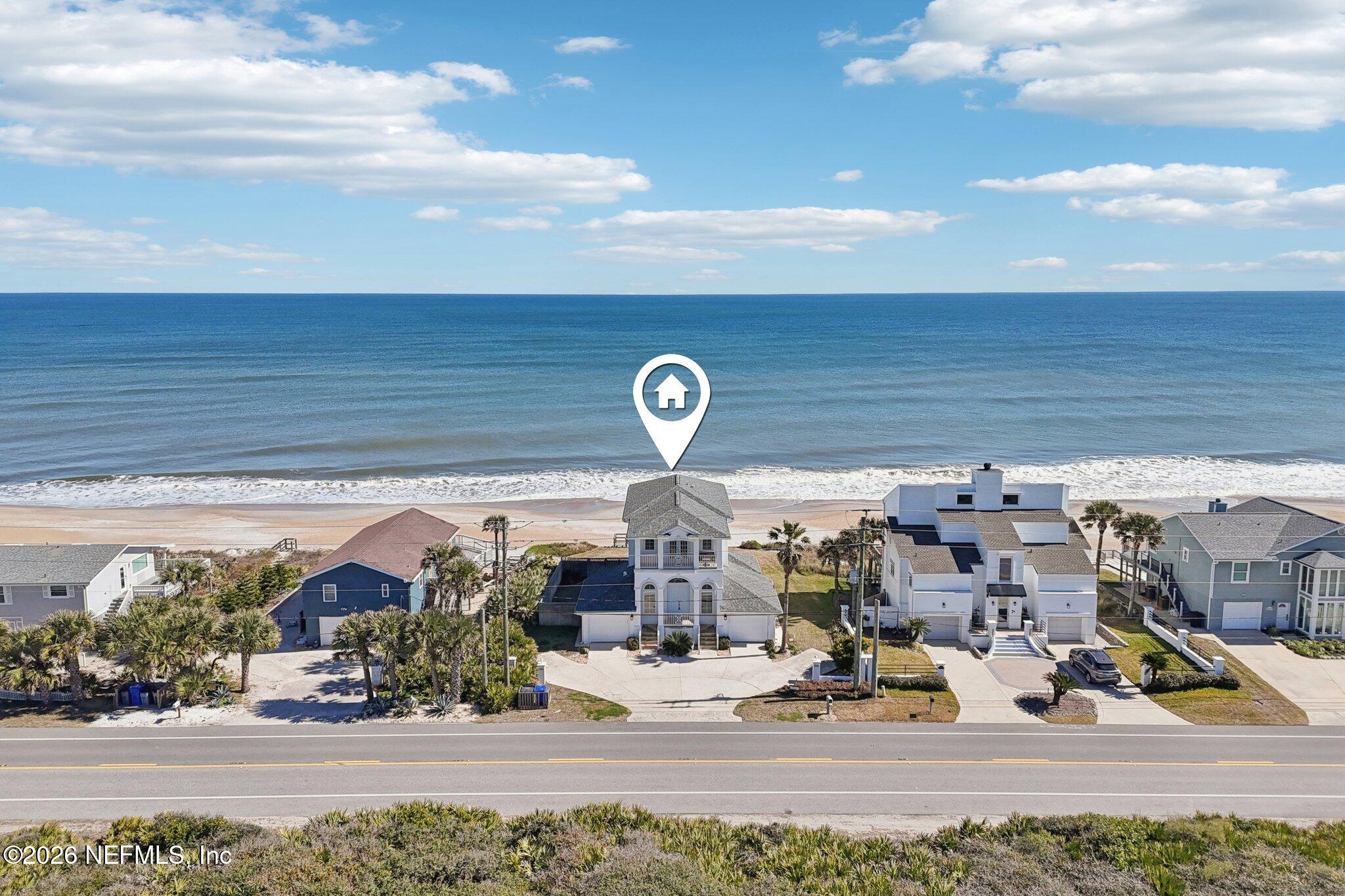 2941 S PONTE VEDRA Boulevard