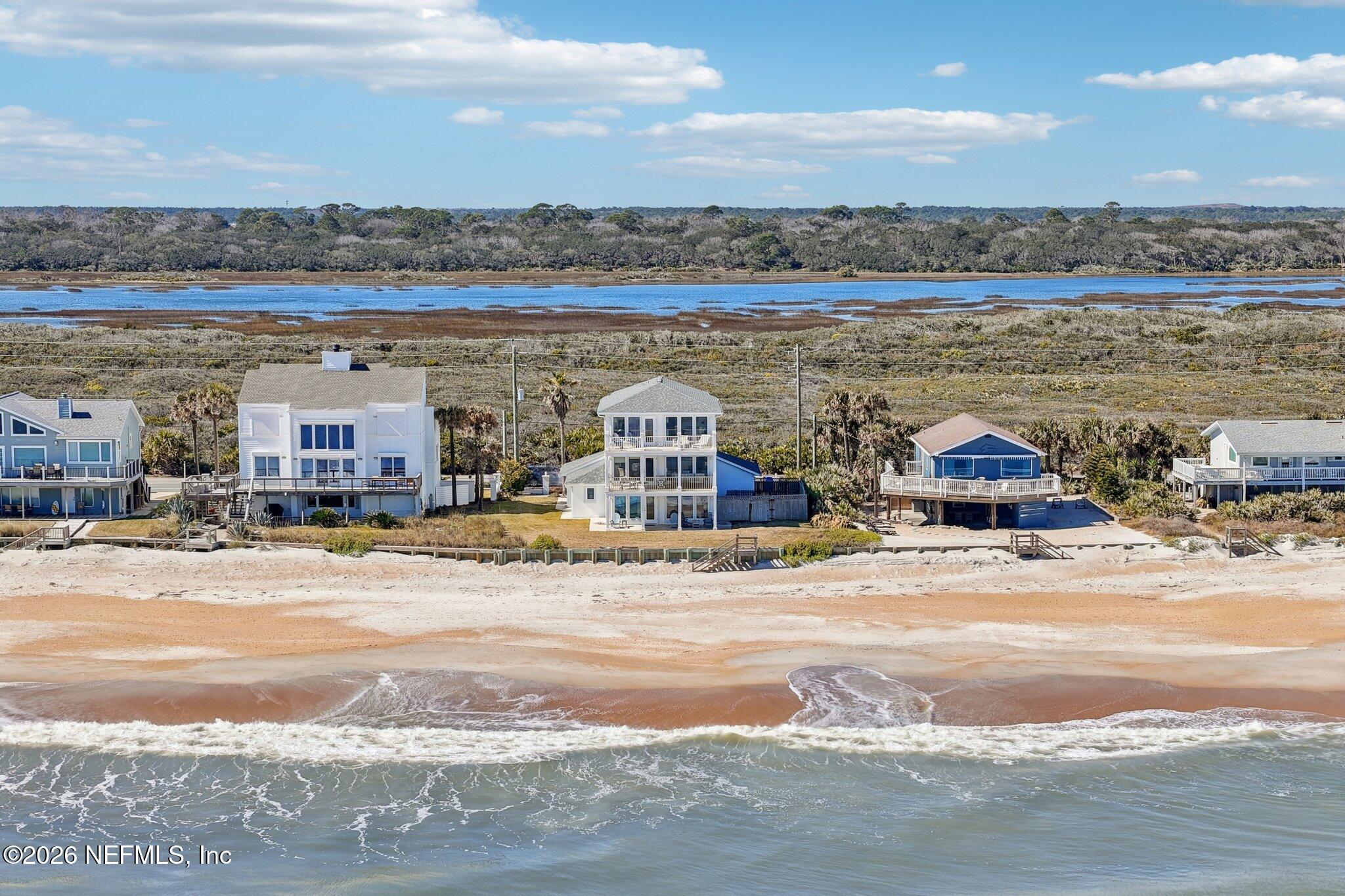 2941 S PONTE VEDRA Boulevard