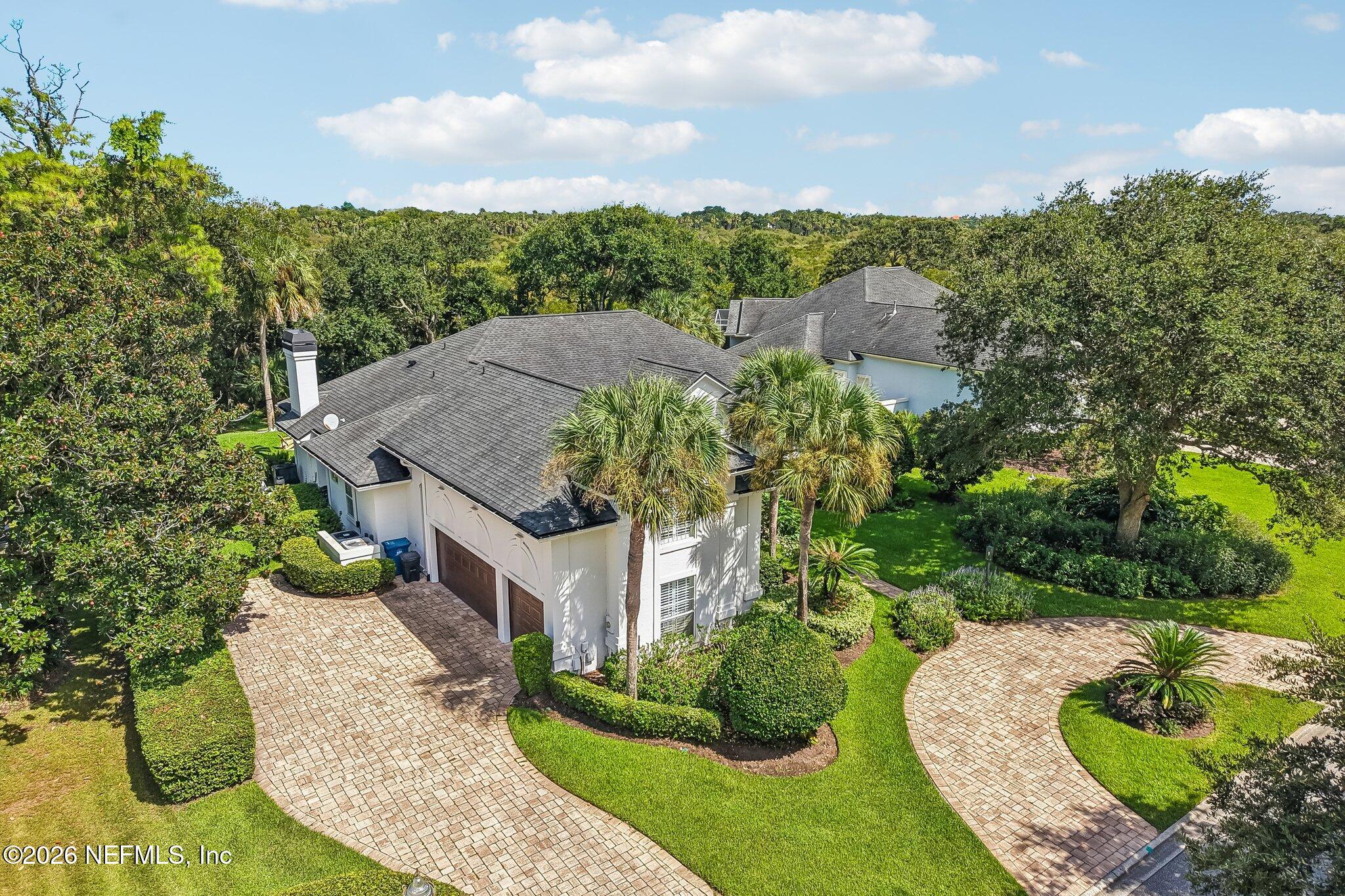 168 SEA ISLAND Drive