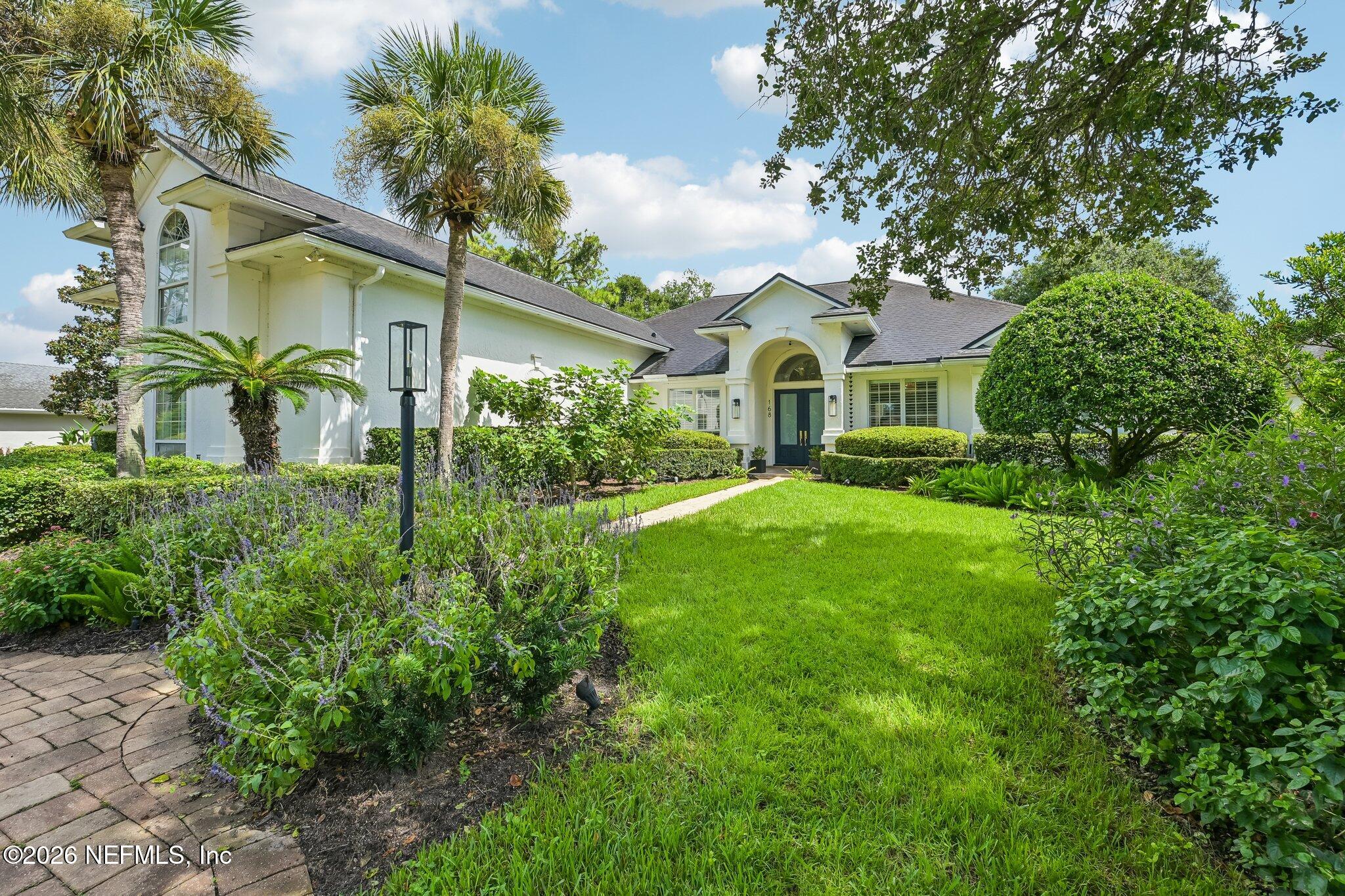 168 SEA ISLAND Drive