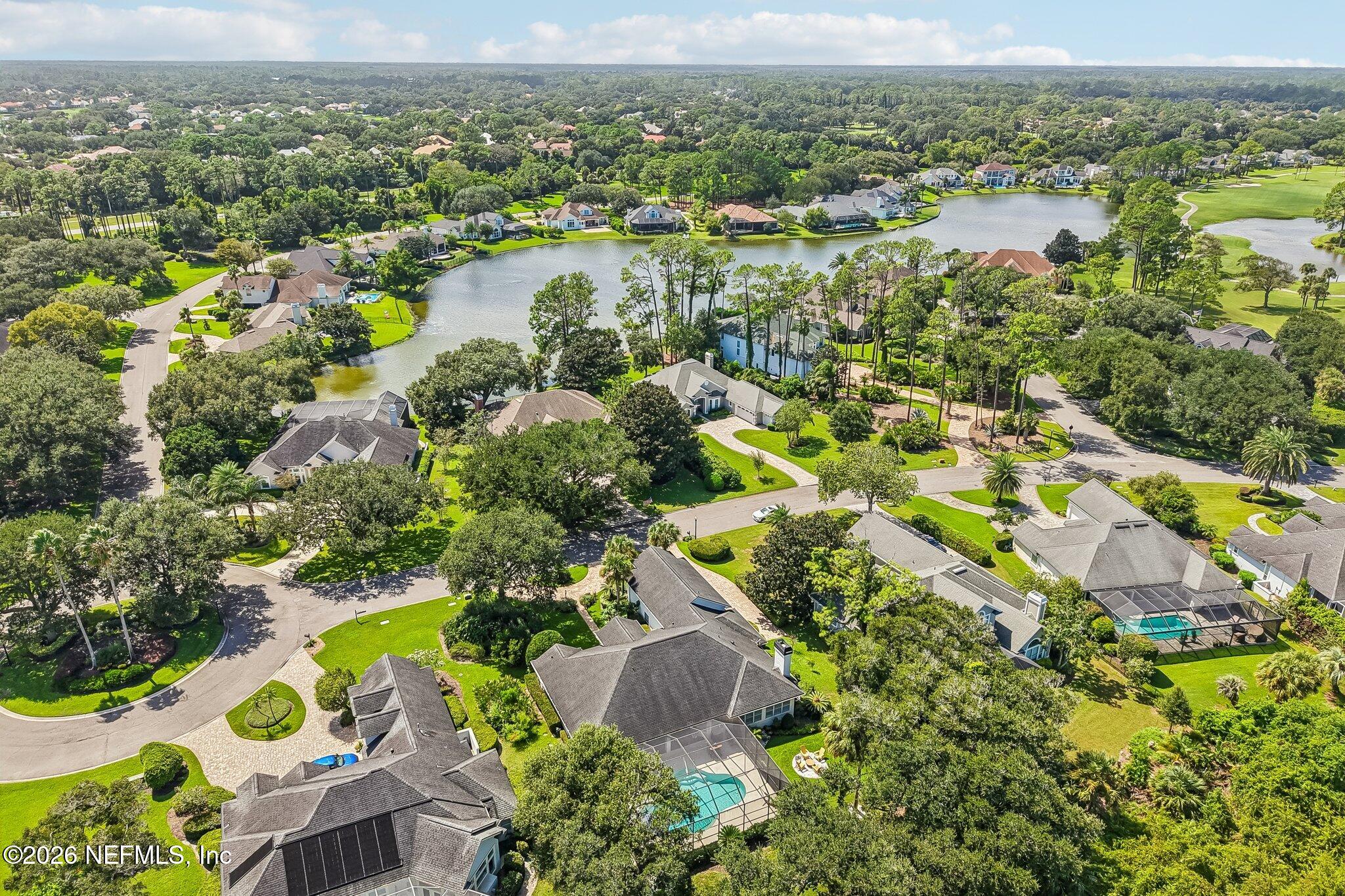 168 SEA ISLAND Drive
