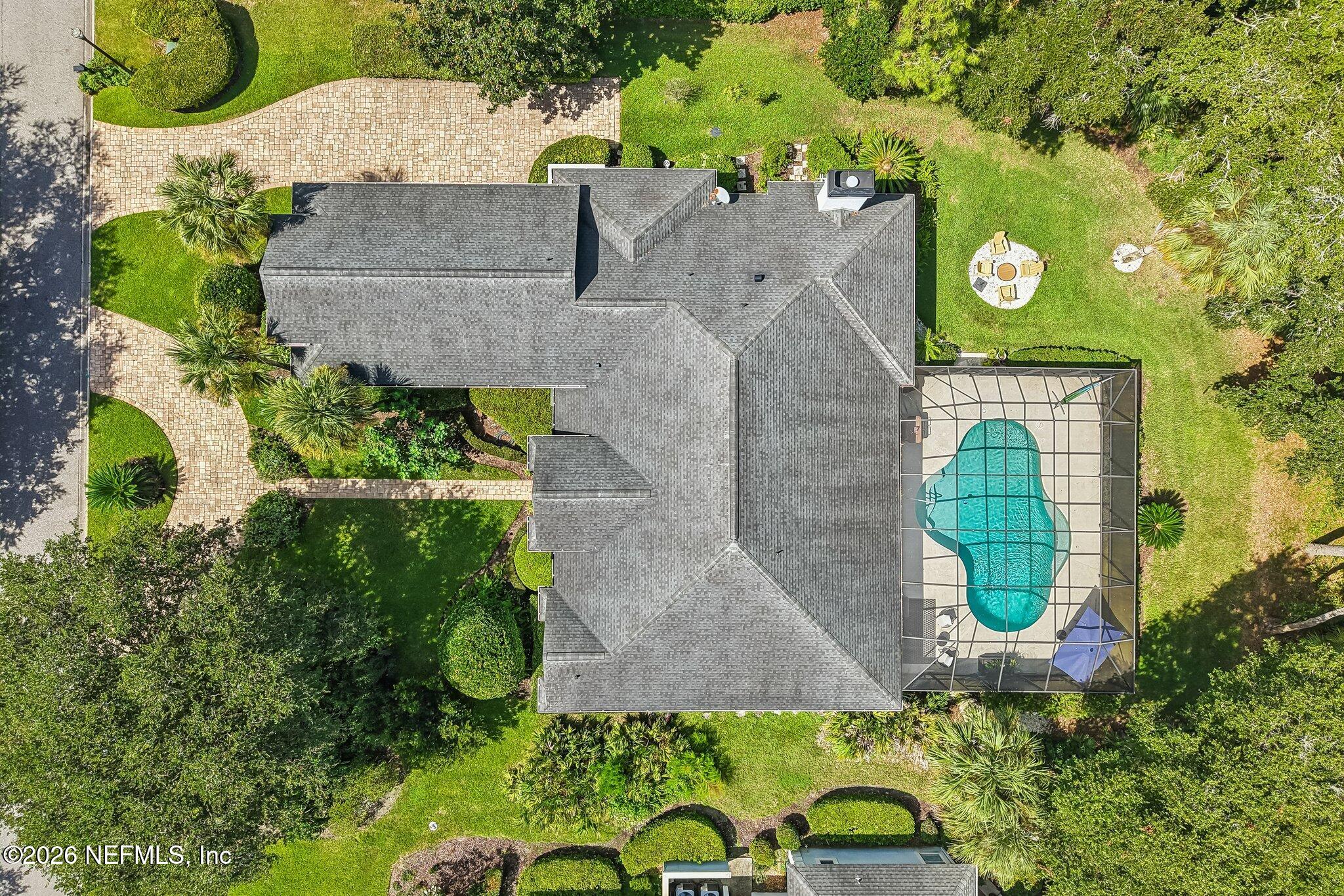 168 SEA ISLAND Drive
