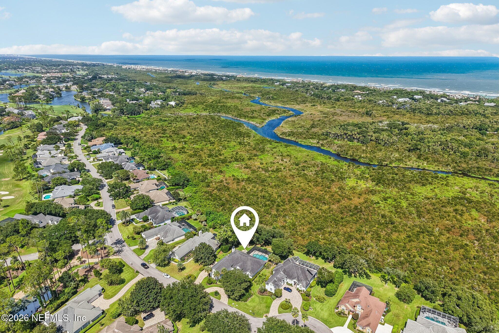 168 SEA ISLAND Drive