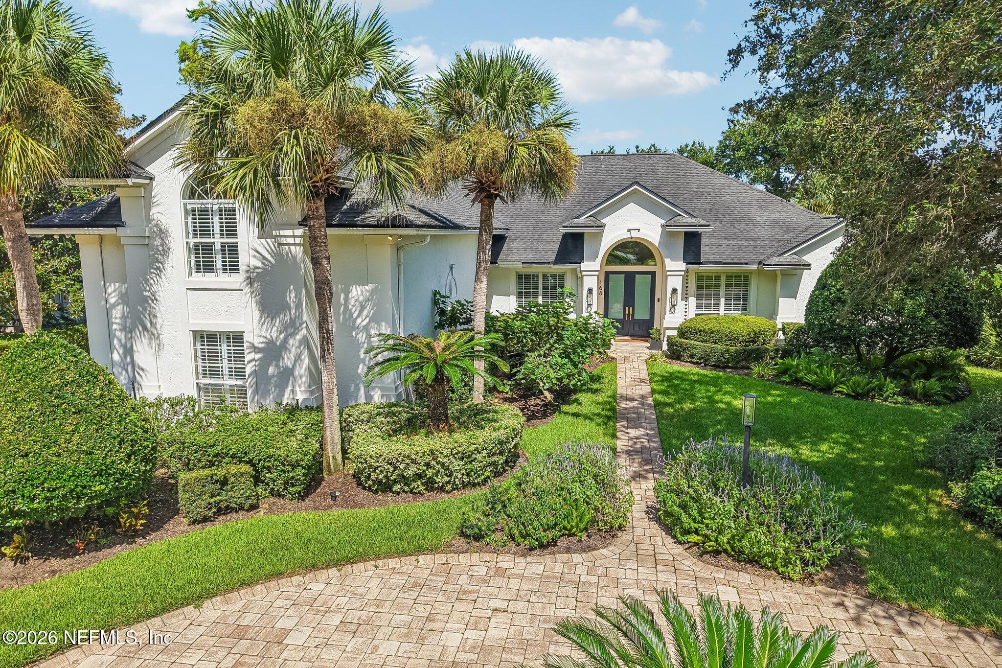 168 SEA ISLAND Drive