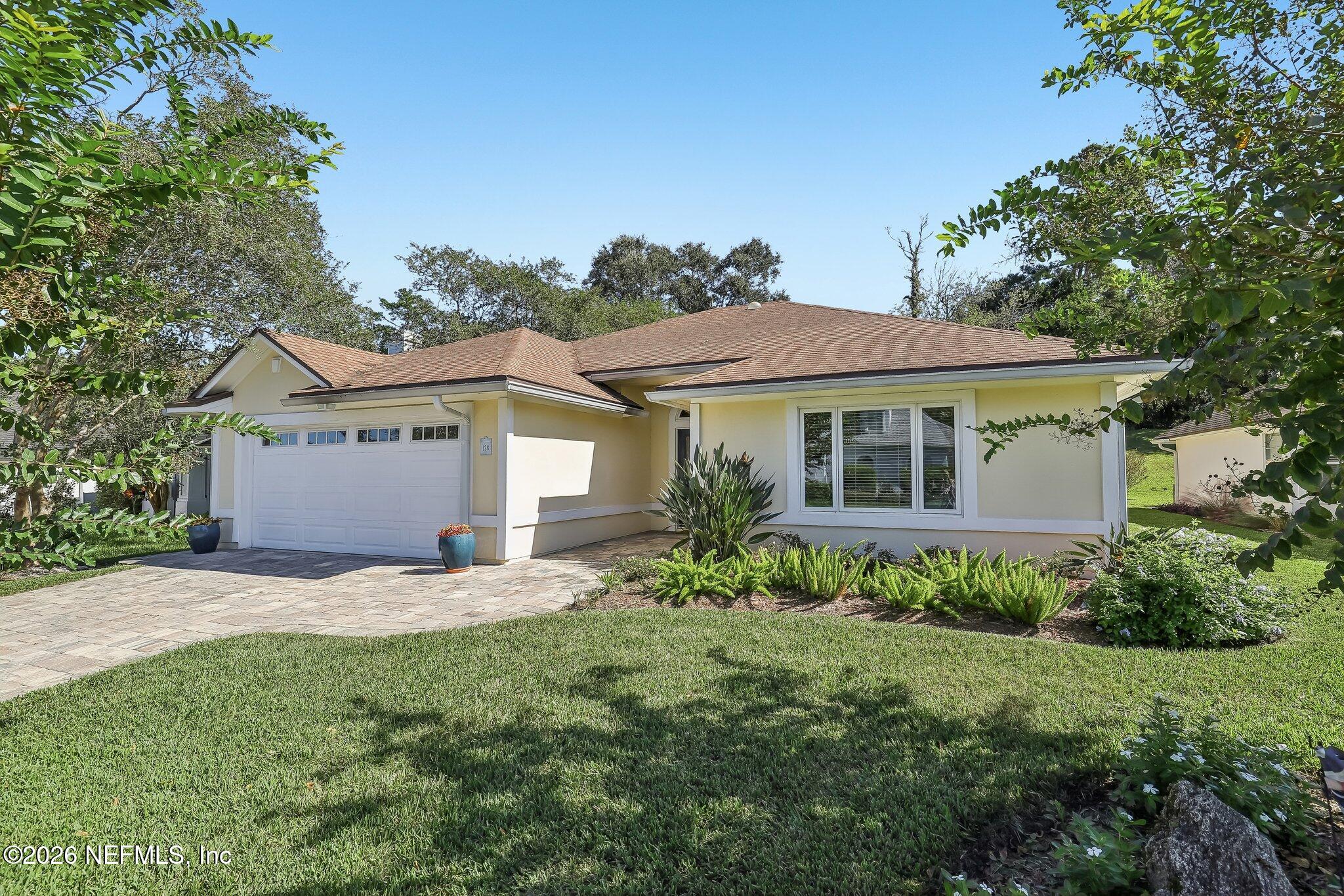 128 AZALEA POINT Drive N