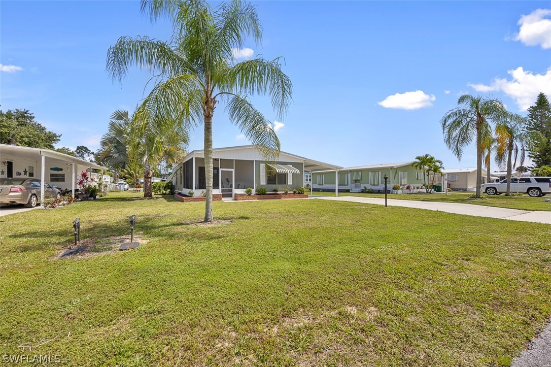181 Lime Key LN 89
