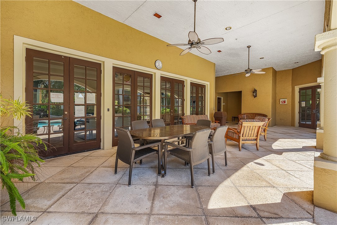 8851 Colonnades CT W 116