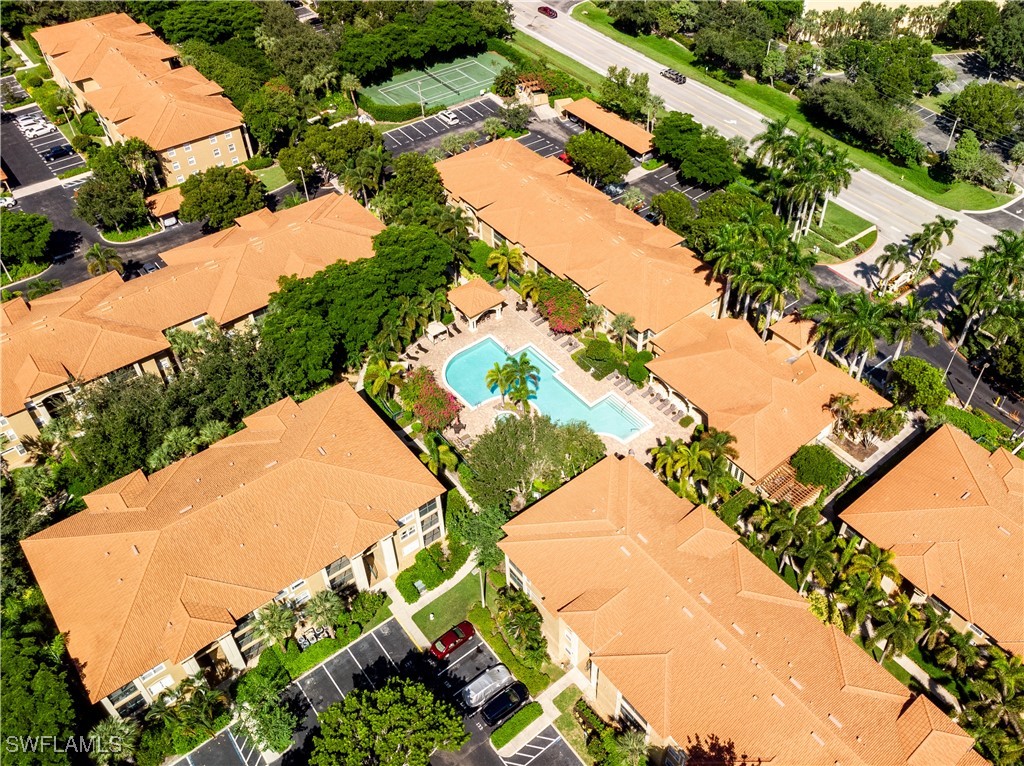 8851 Colonnades CT W 116