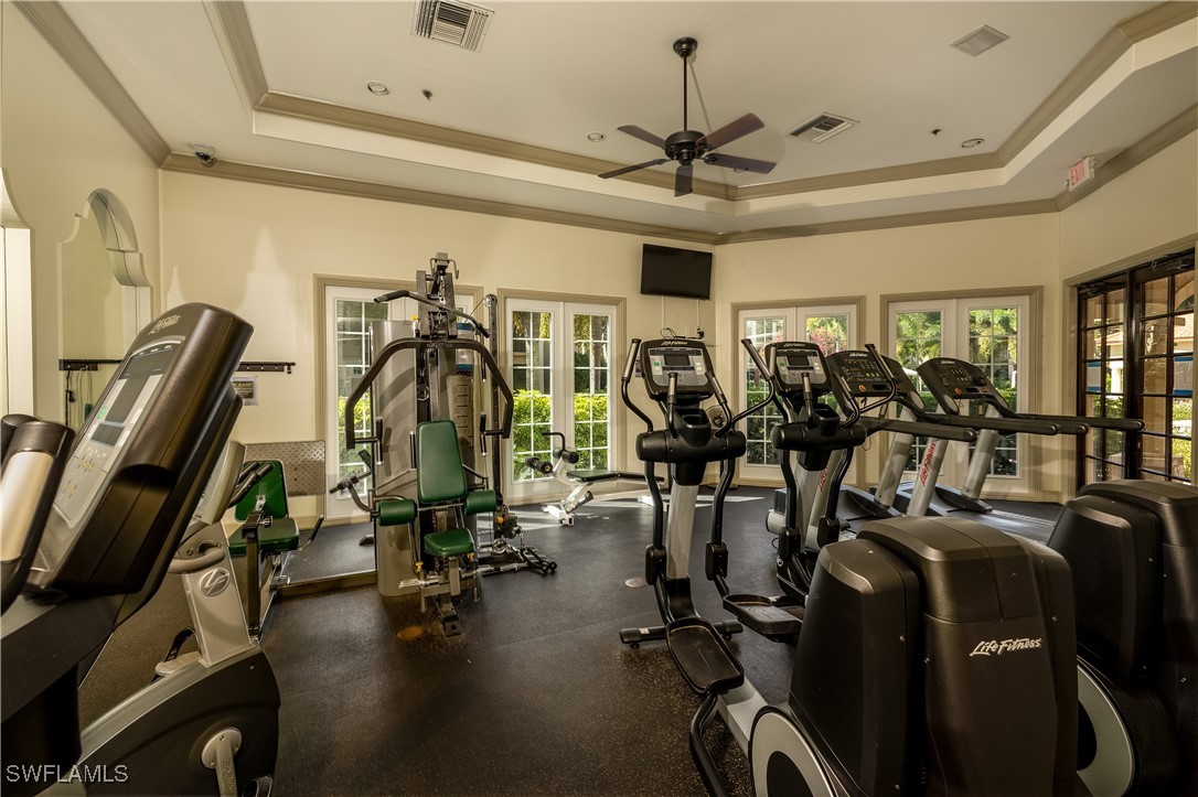 8851 Colonnades CT W 116