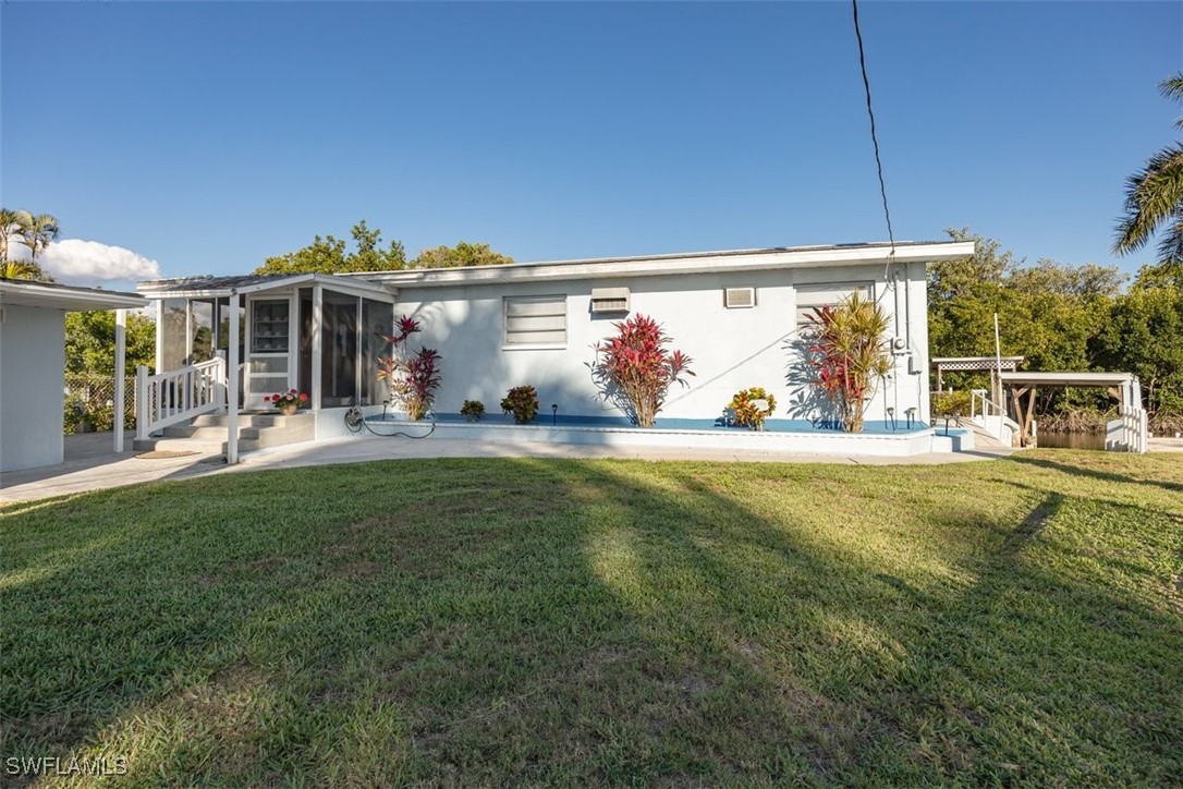 11 Spoonbill AVE