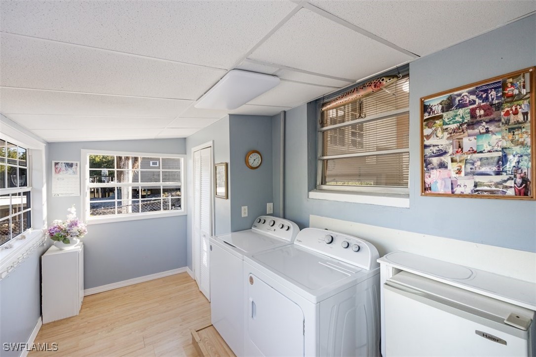 11 Spoonbill AVE