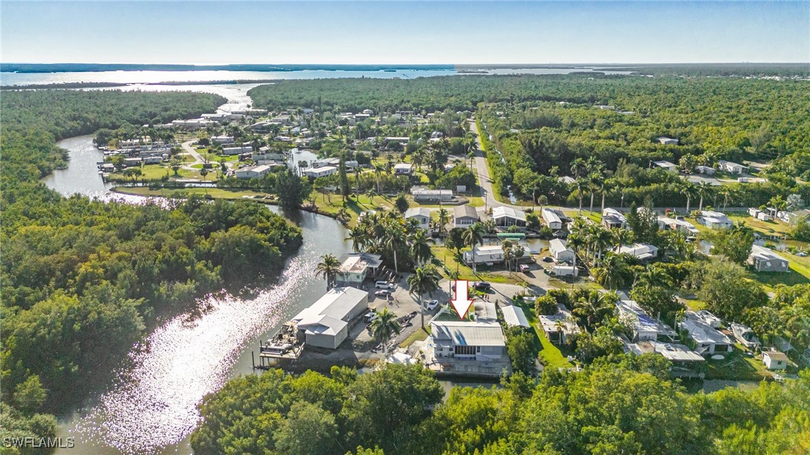 11 Spoonbill AVE