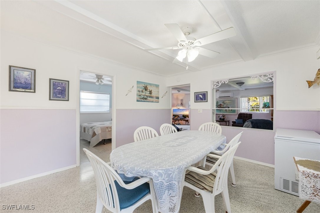11 Spoonbill AVE
