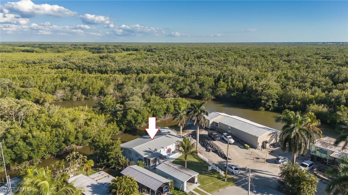 11 Spoonbill AVE