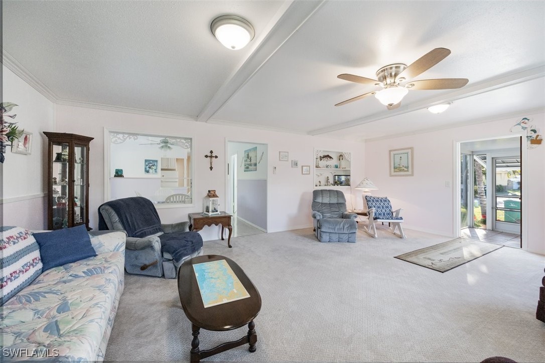 11 Spoonbill AVE