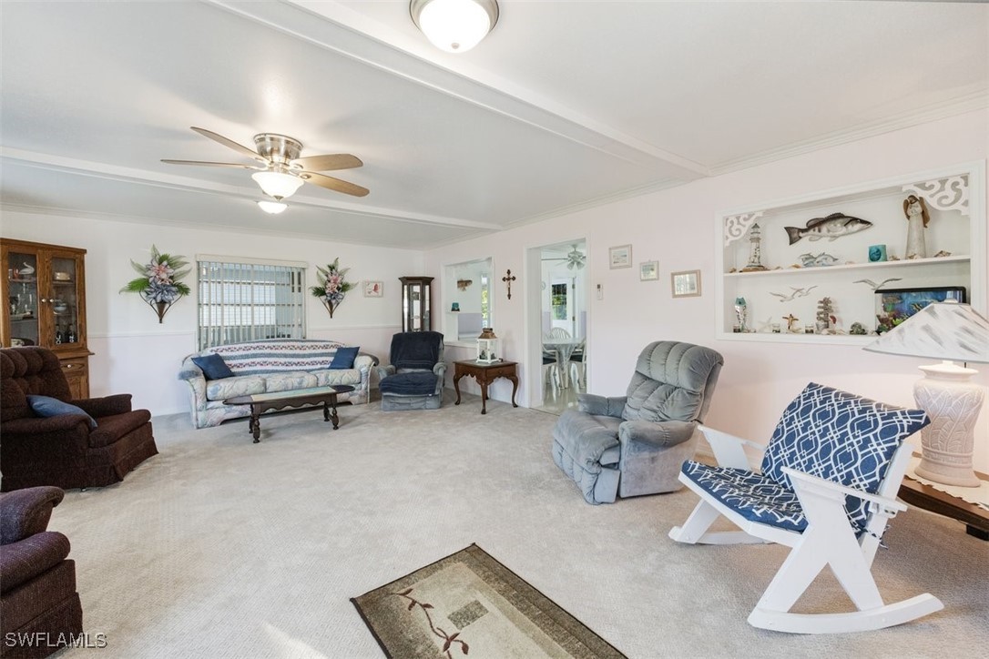11 Spoonbill AVE