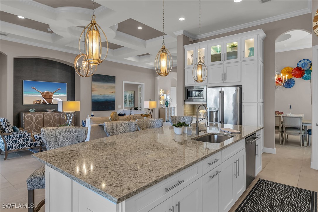 3311 Fanny Bay LN