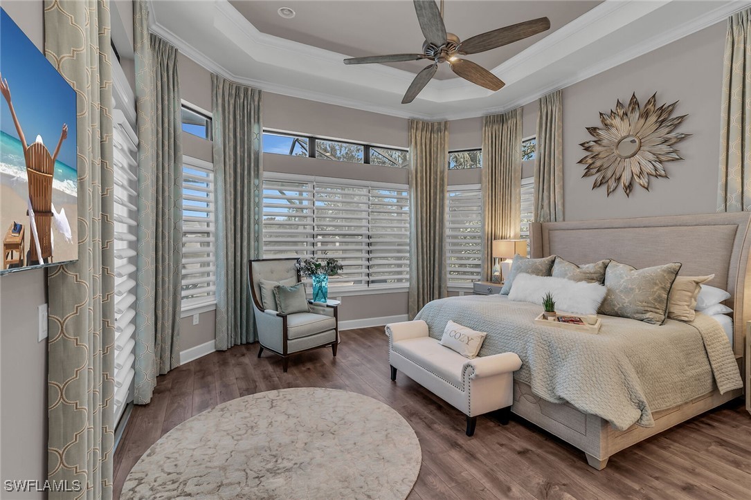 3311 Fanny Bay LN