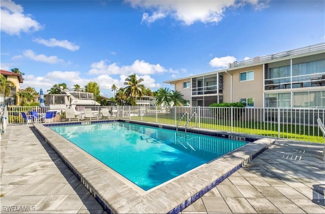 1417 Chesapeake AVE 106