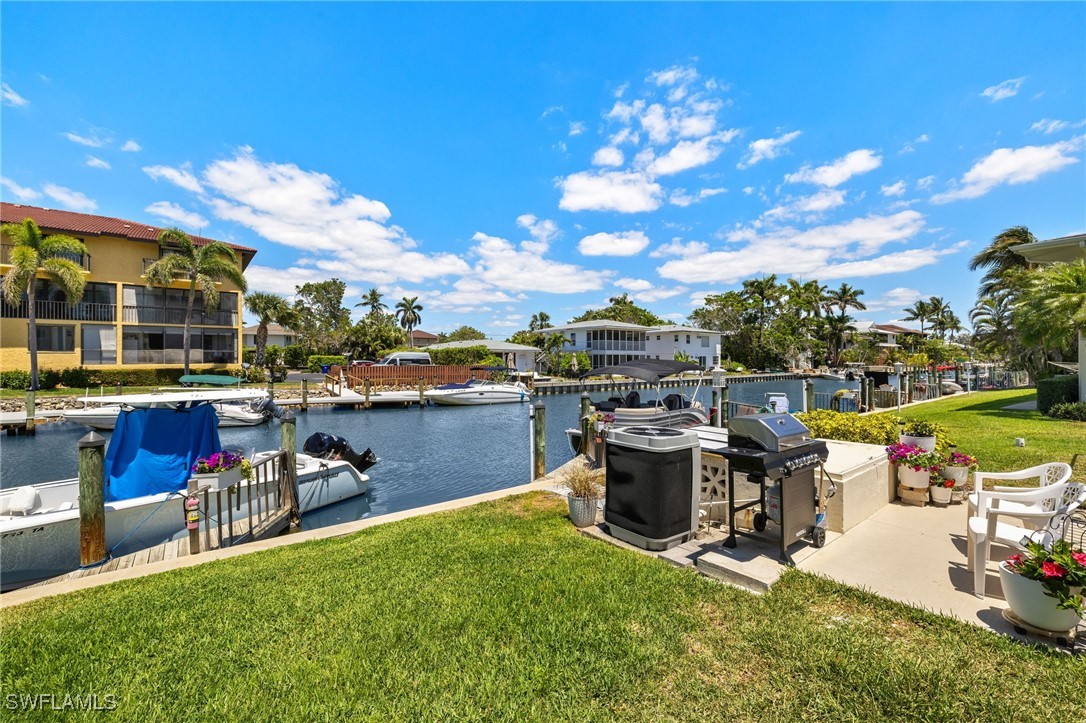 1417 Chesapeake AVE 106