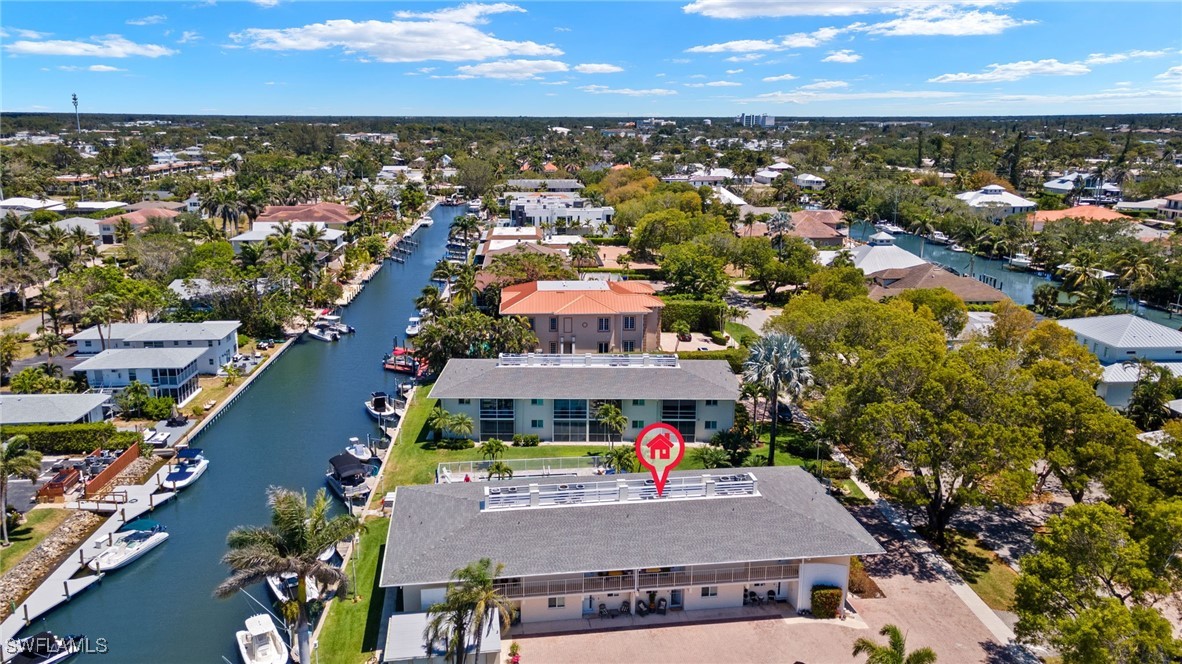 1417 Chesapeake AVE 106