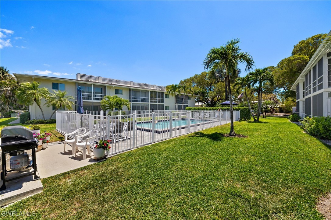 1417 Chesapeake AVE 106