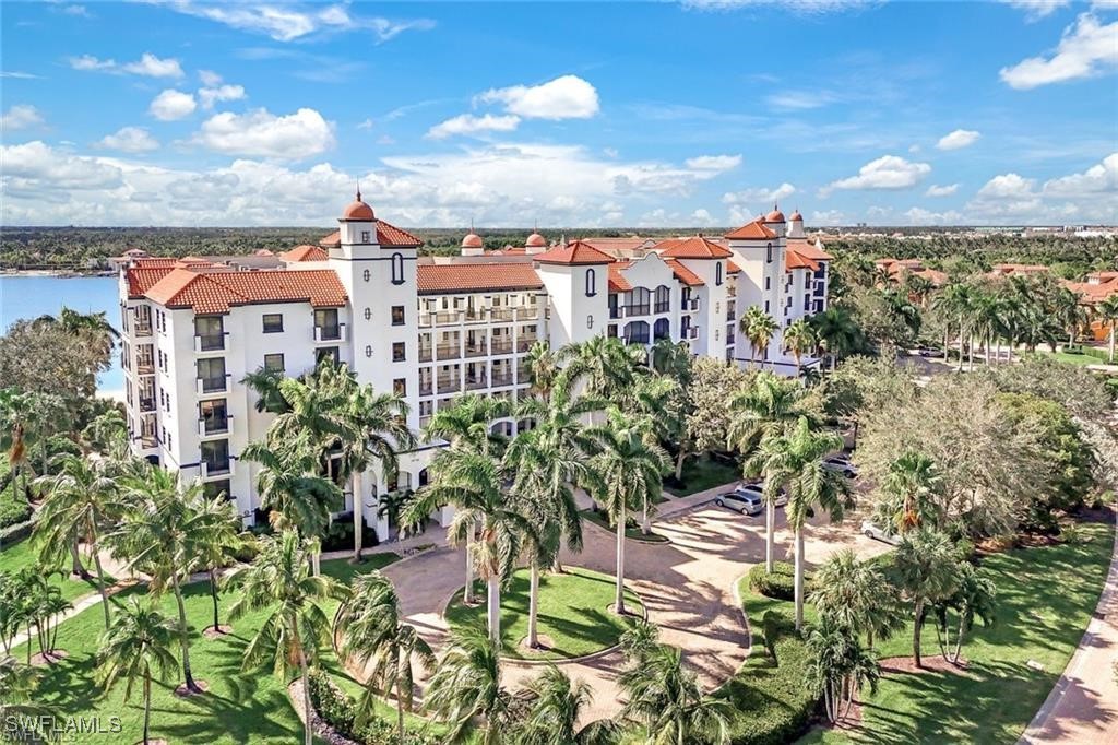 10731 Mirasol DR 306