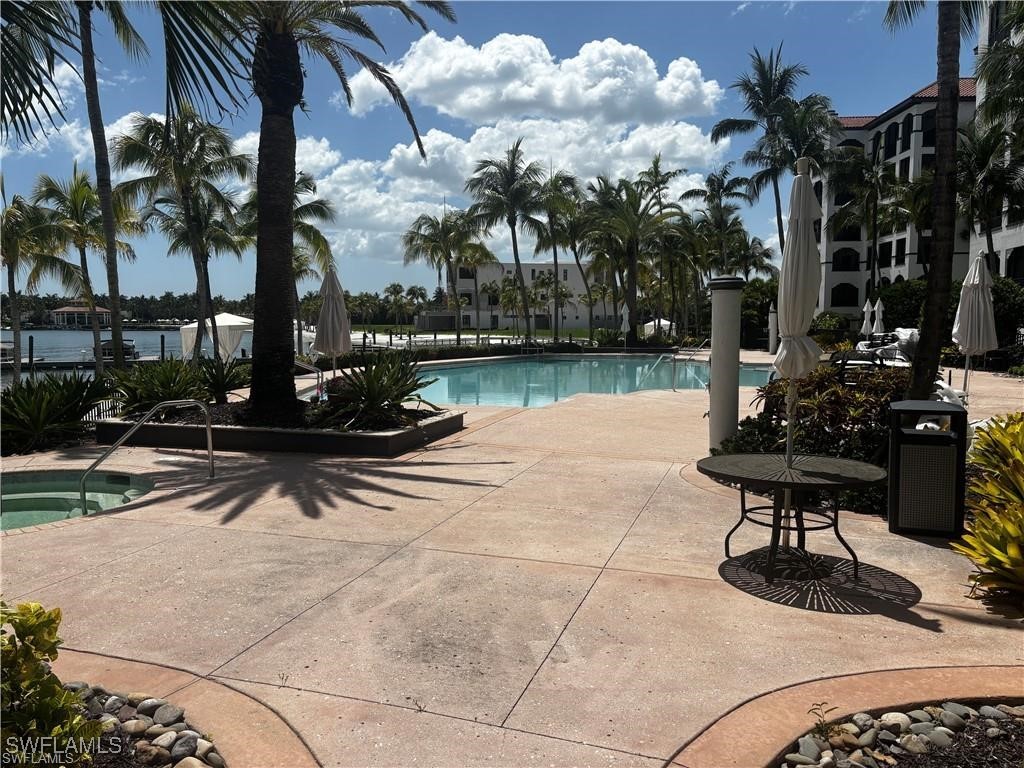 10731 Mirasol DR 306