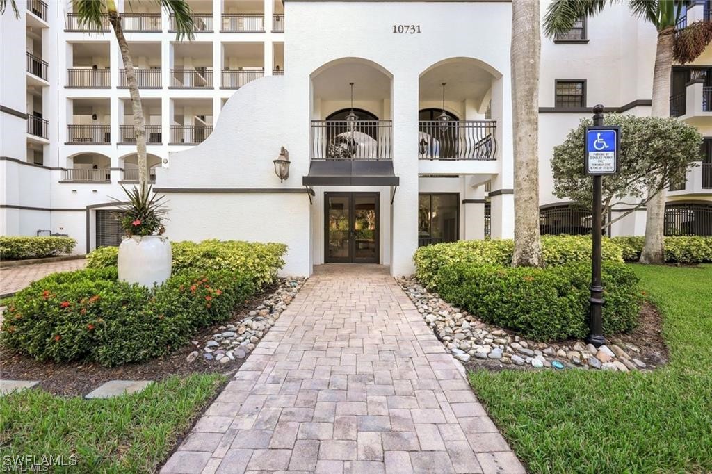 10731 Mirasol DR 306