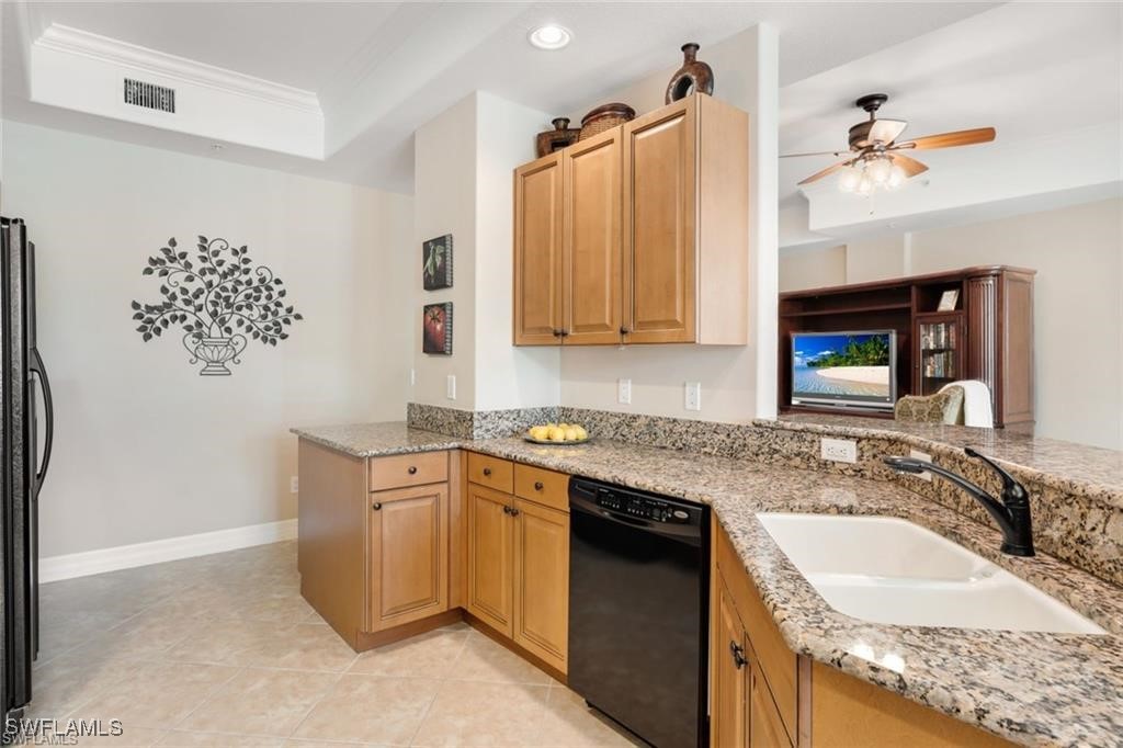 10731 Mirasol DR 306