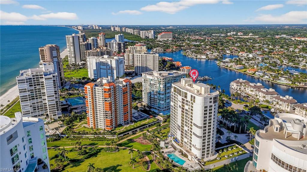 4201 GULF SHORE BLVD N # 1101
